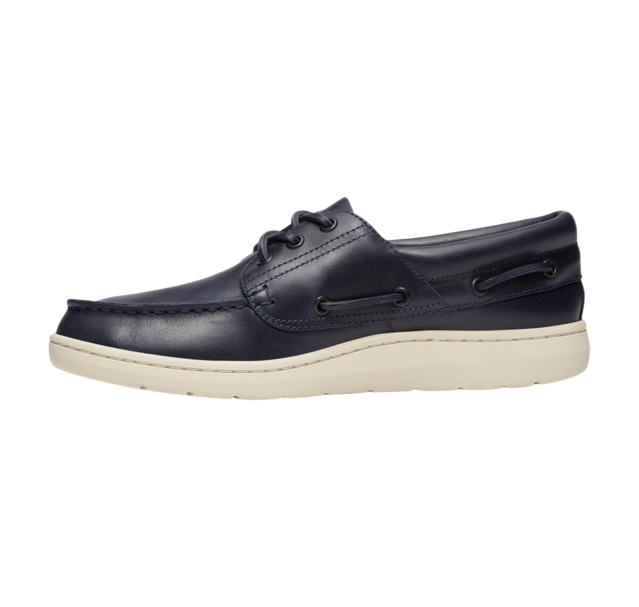 Timberland Timberland Portofıno Pıer Boat Shoe Erkek Spor Ayakkabı Siyah - 4