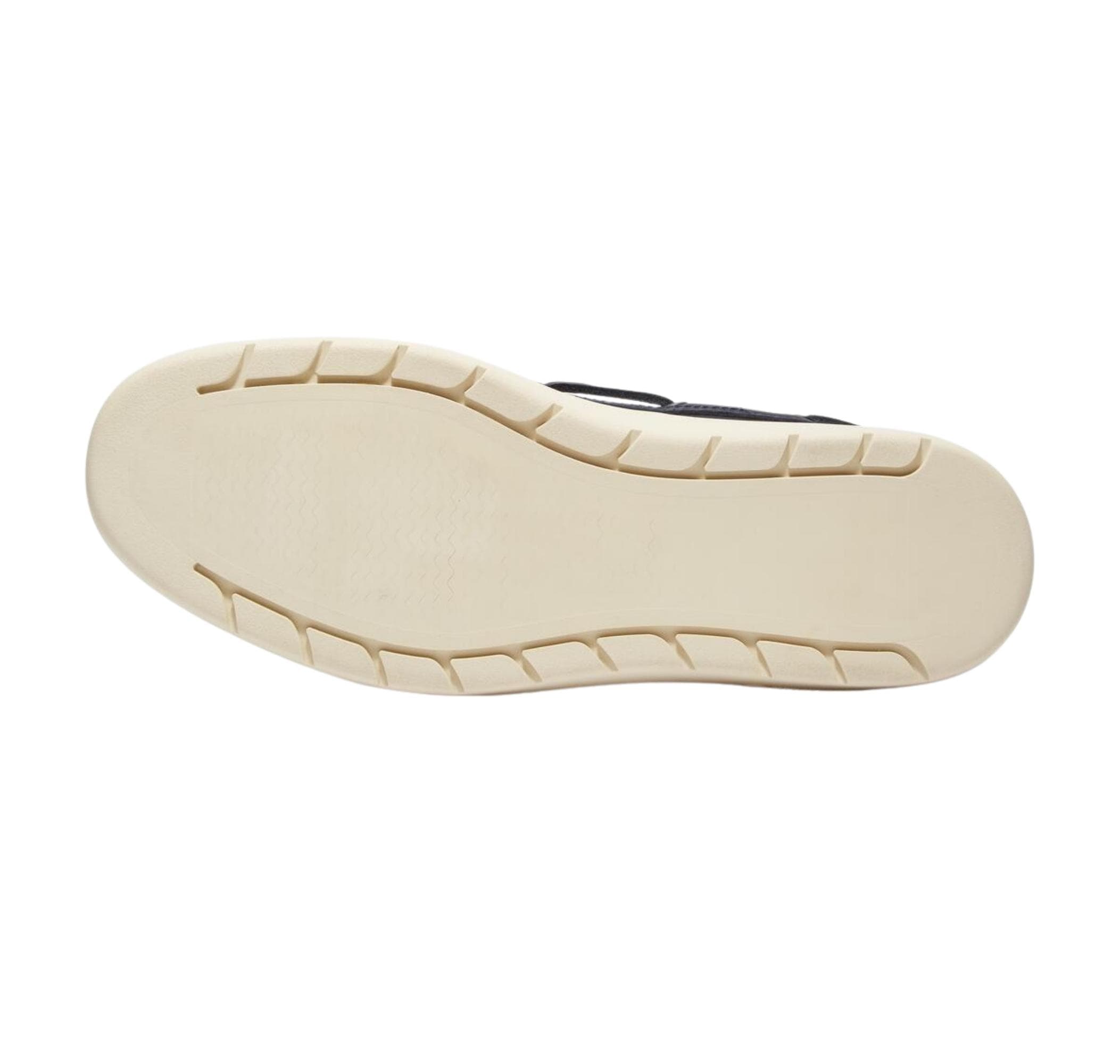 Timberland Timberland Portofıno Pıer Boat Shoe Erkek Spor Ayakkabı Siyah - 7