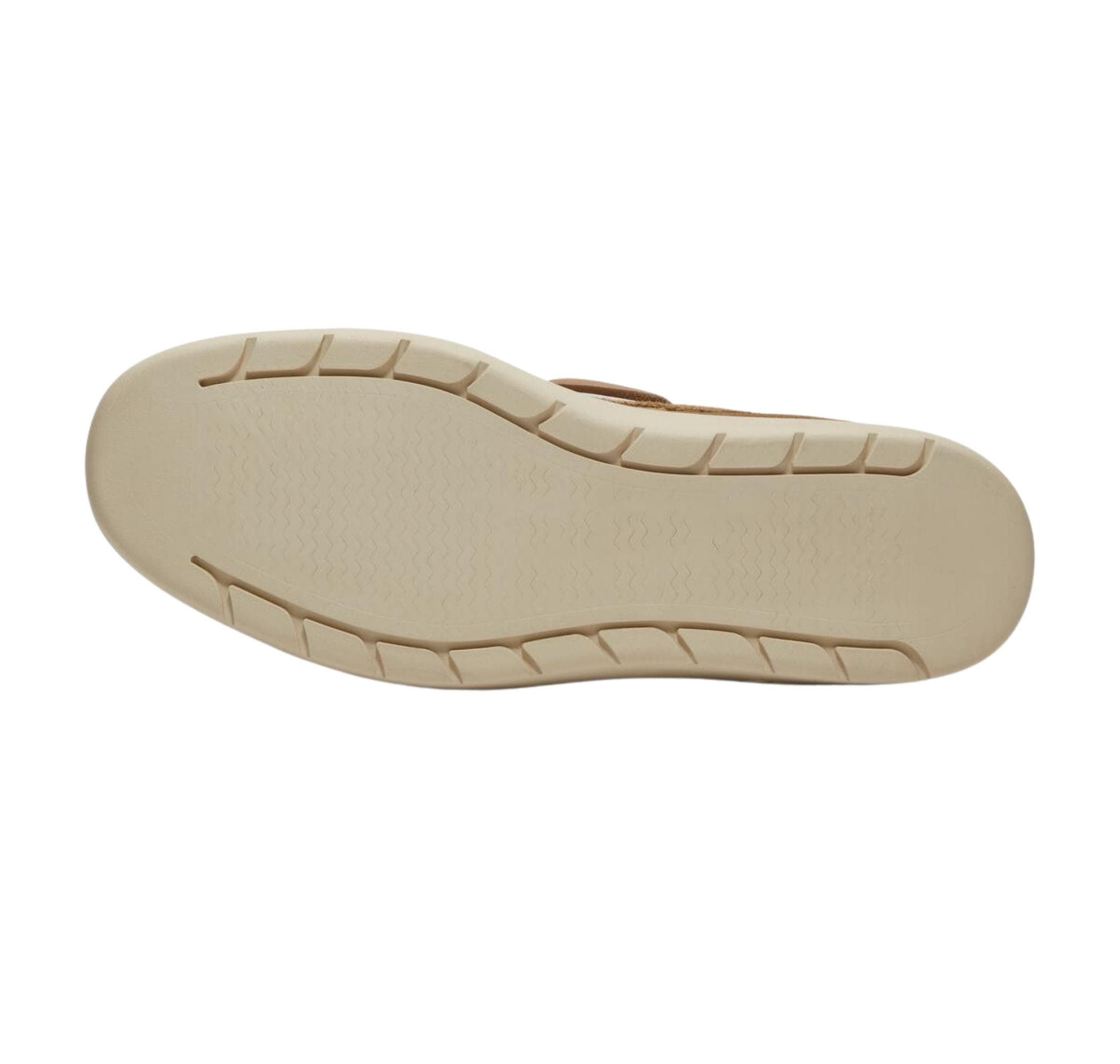 Timberland Timberland Portofıno Pıer Boat Shoe Erkek Spor Ayakkabı Kahve - 8