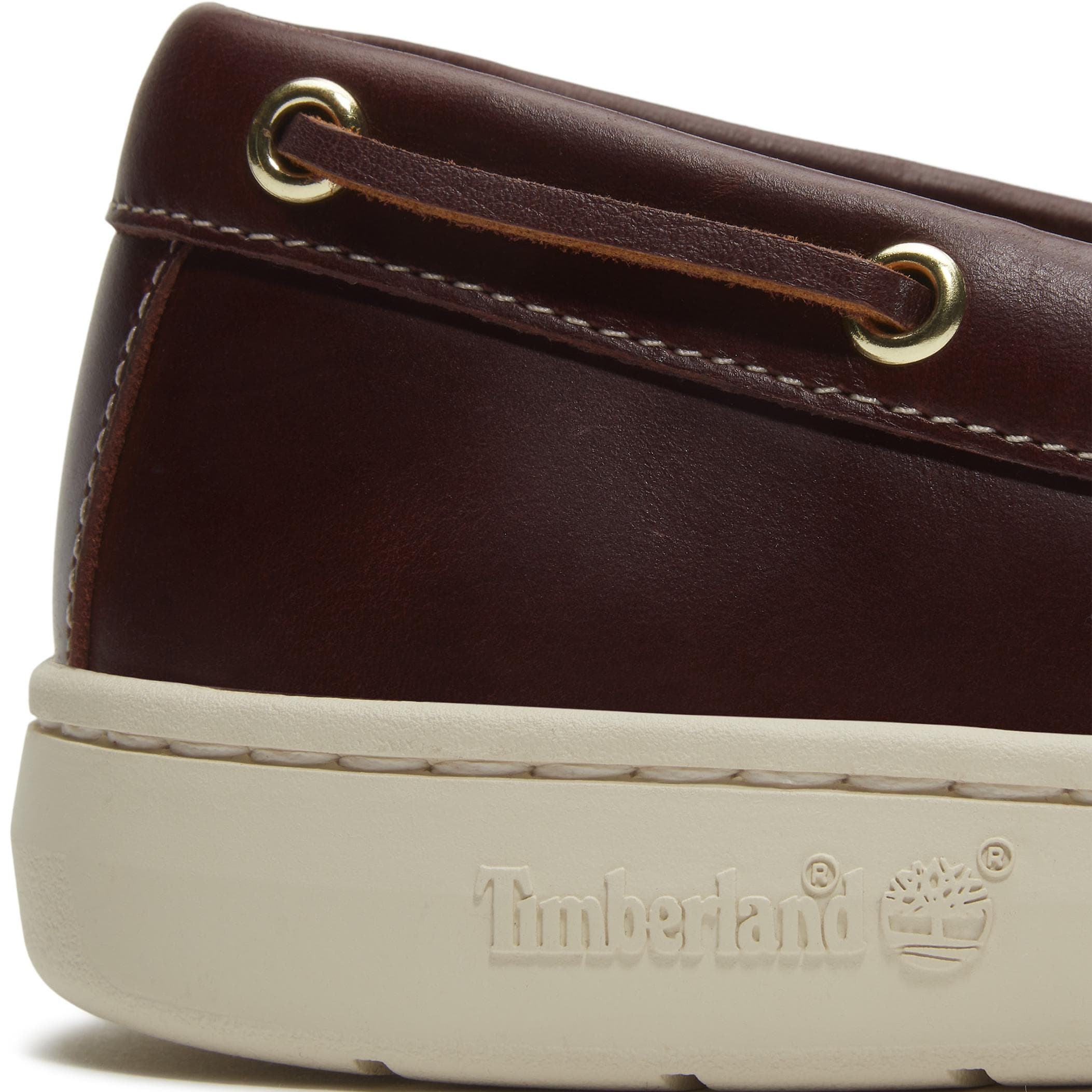 Timberland Timberland Portofıno Pıer Boat Shoe Kadın - 5
