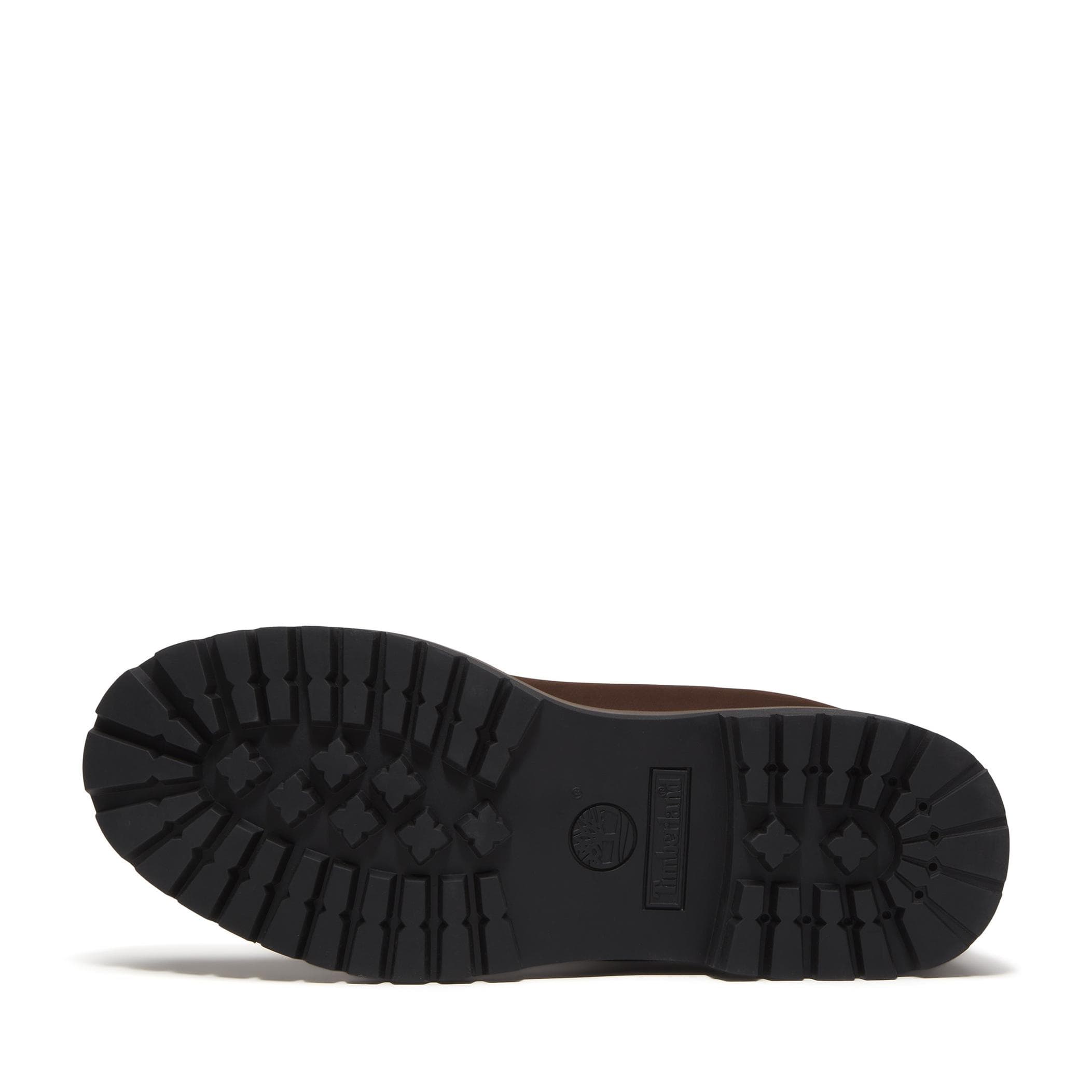 Timberland Timberland Premium 6 Inch Lace Up Waterp Erkek Bot Ve Çizme Kahve - 6