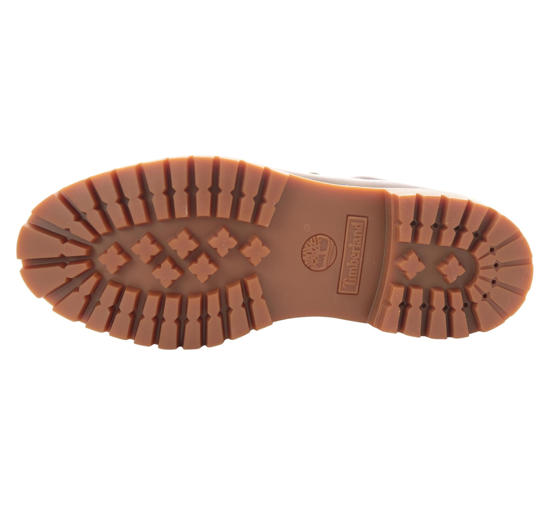 Timberland Timberland Premium 6 Inch Lace Up Waterp Erkek Bot Ve Çizme Kahve - 6