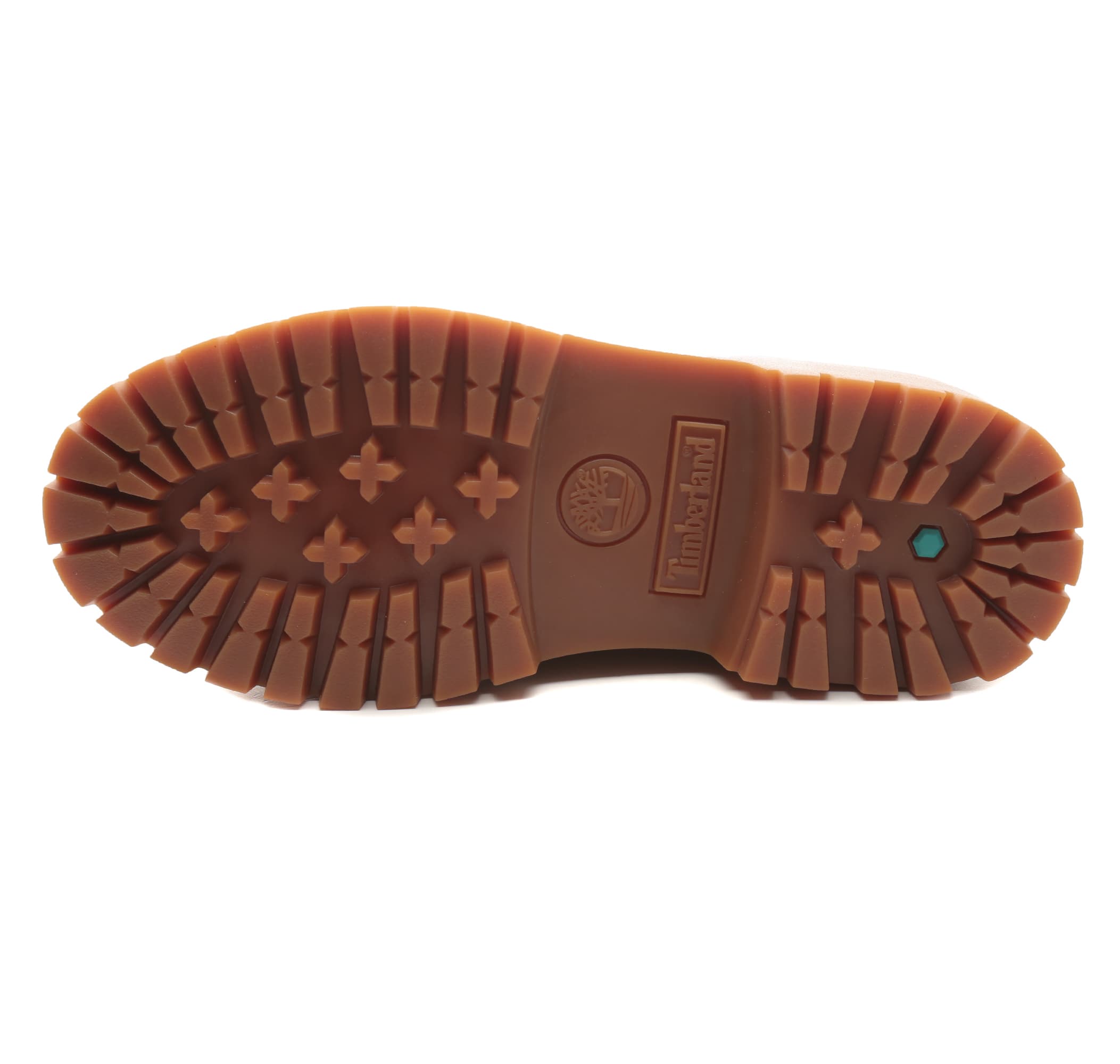 Timberland Timberland Premium 6 Inch Lace Up Waterp Erkek Bot Ve Çizme Sarı - 6