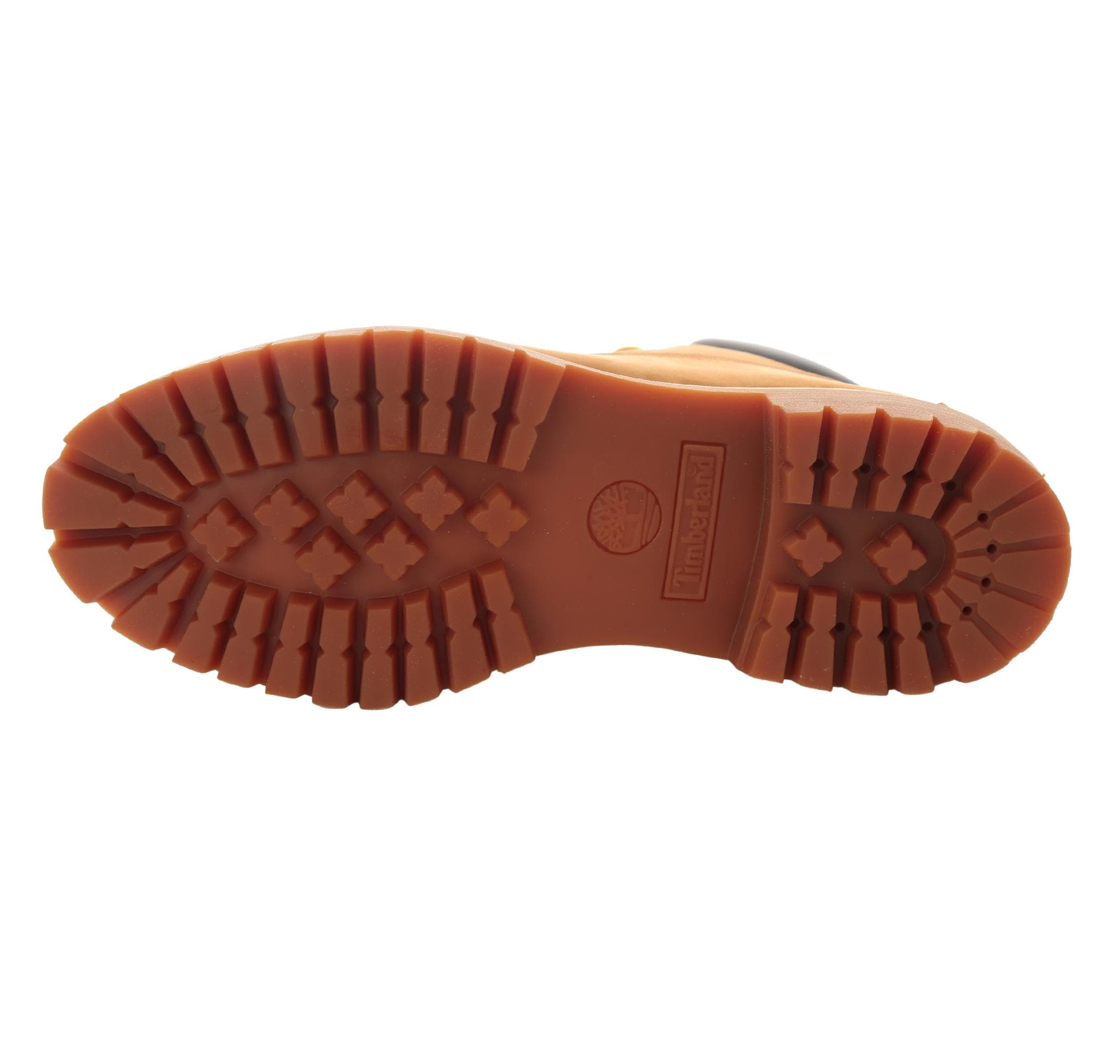 Timberland Timberland Premium 6 Inch Lace Up Waterp Erkek Bot Ve Çizme Kahve - 6