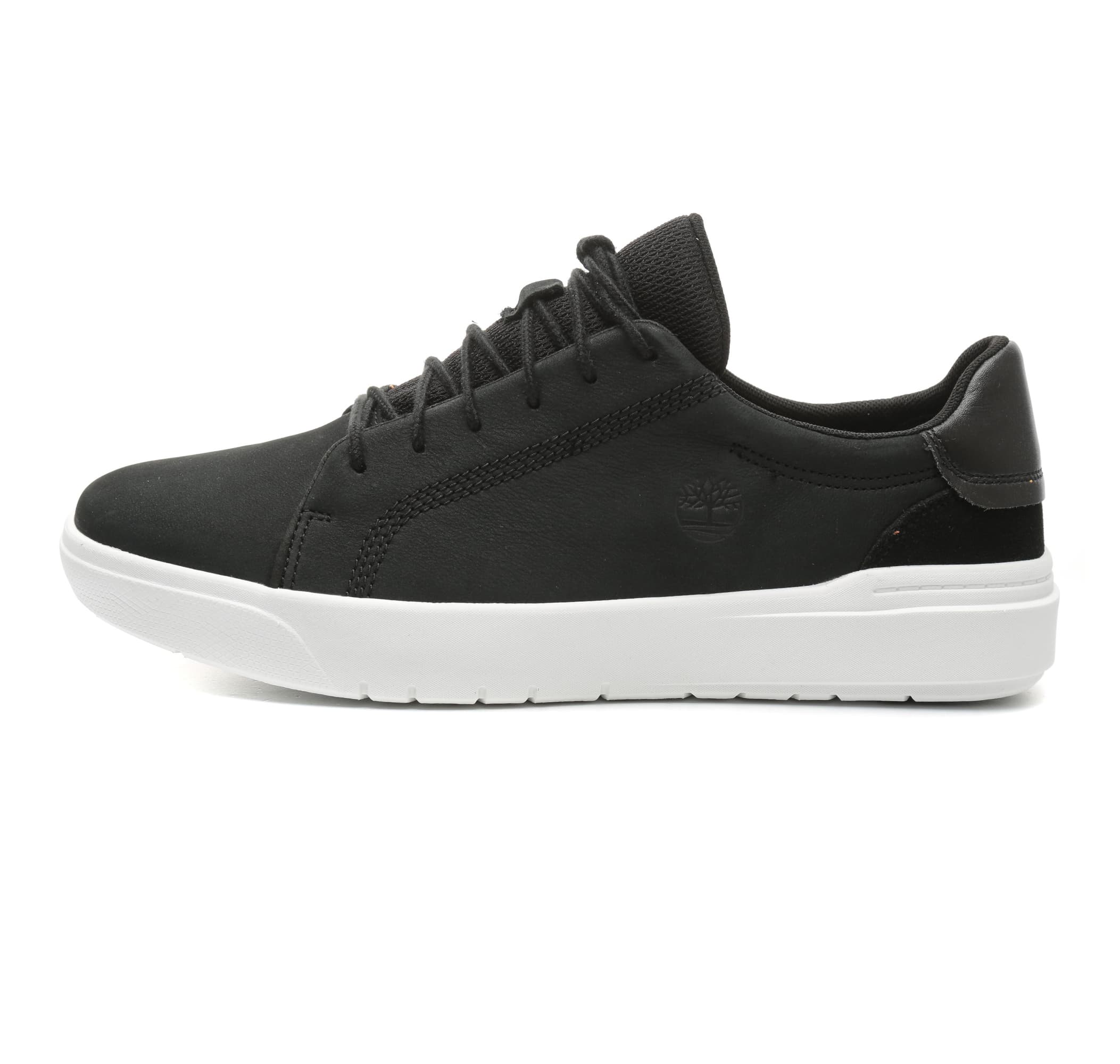 Timberland Timberland Seneca Bay Oxford Erkek Spor Ayakkabı Siyah