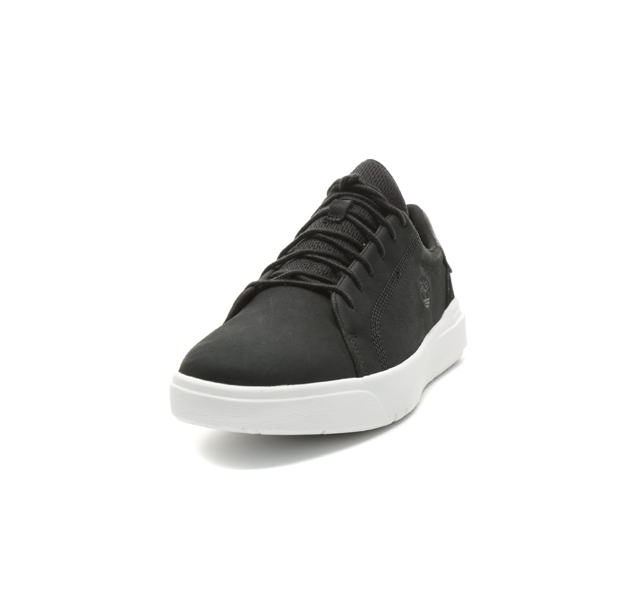 Timberland Timberland Seneca Bay Oxford Erkek Spor Ayakkabı Siyah - 2