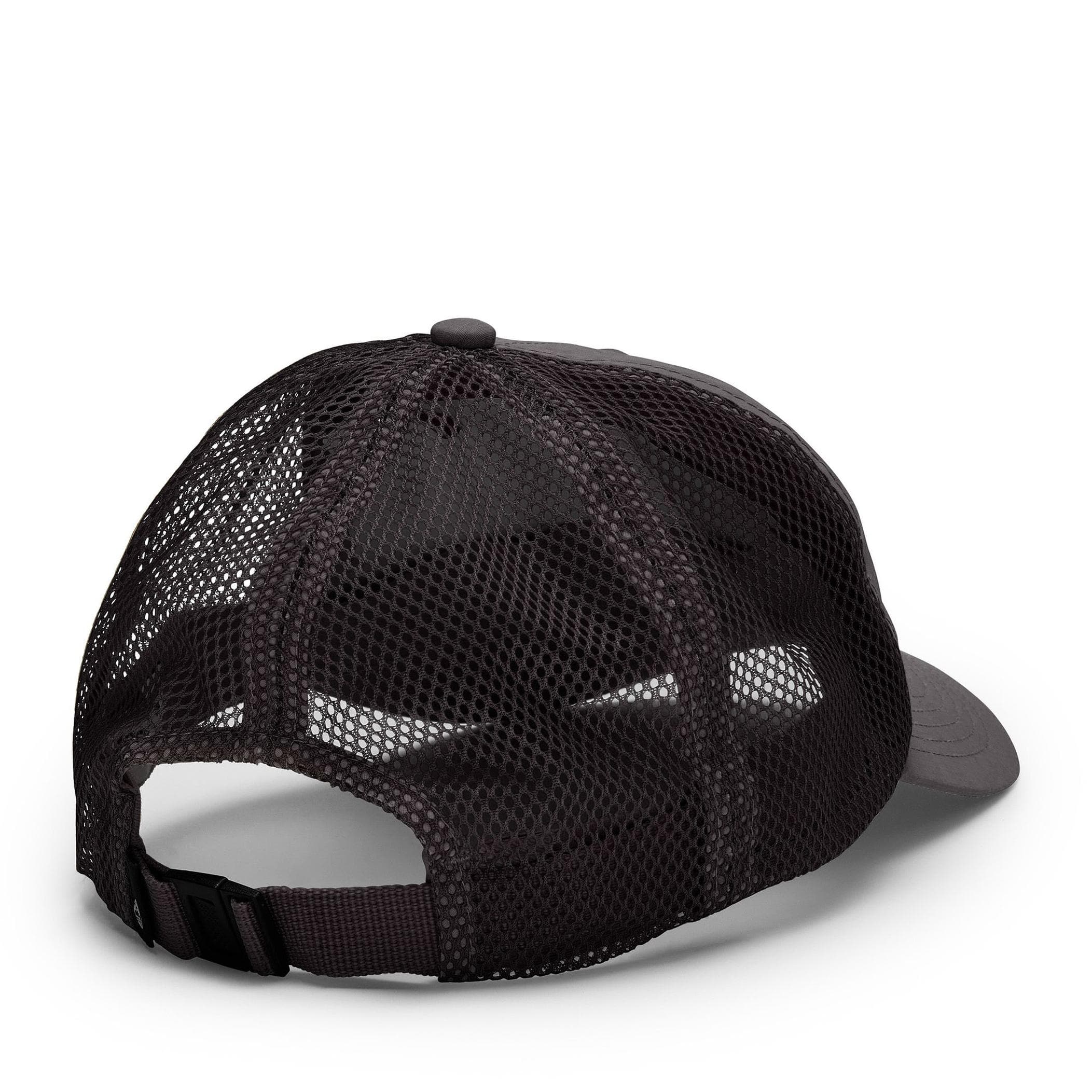 Timberland Timberland Soft Structure Trucker Erkek Şapka Siyah - 2
