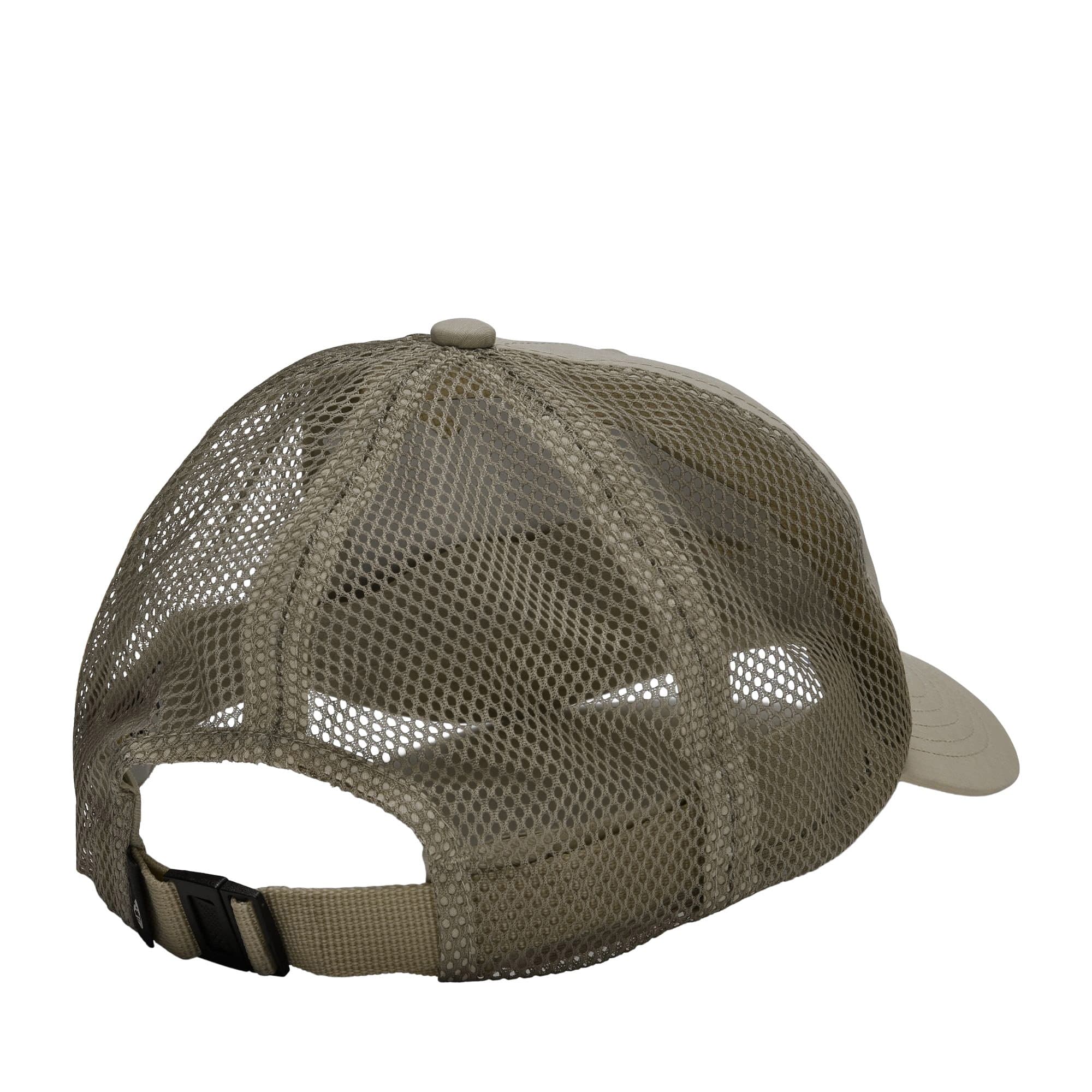 Timberland Timberland Soft Structure Trucker Erkek Şapka Kahve - 2