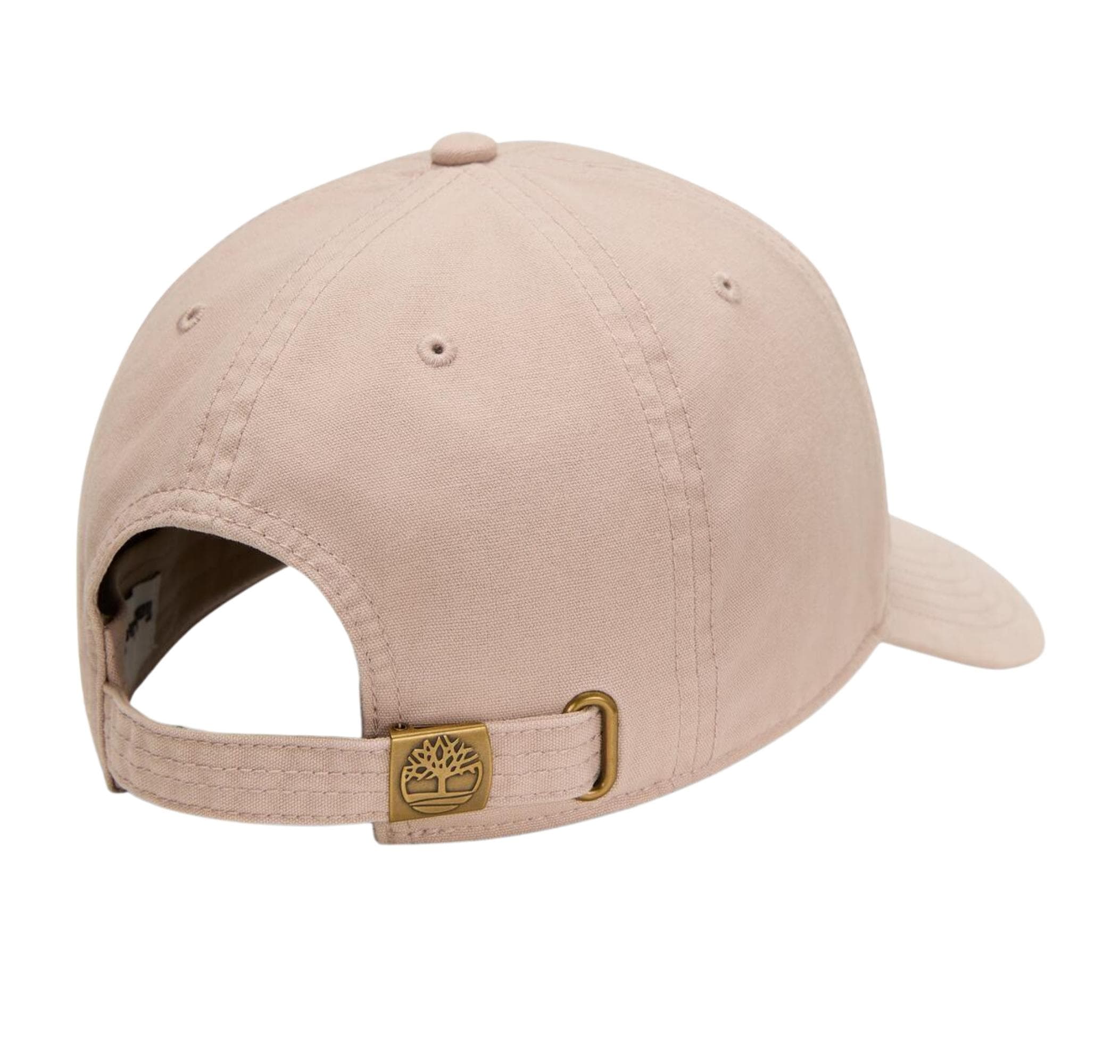 Timberland Timberland Soundvıew Soundview Embroidered Baseball Erkek Şapka Kahve - 2