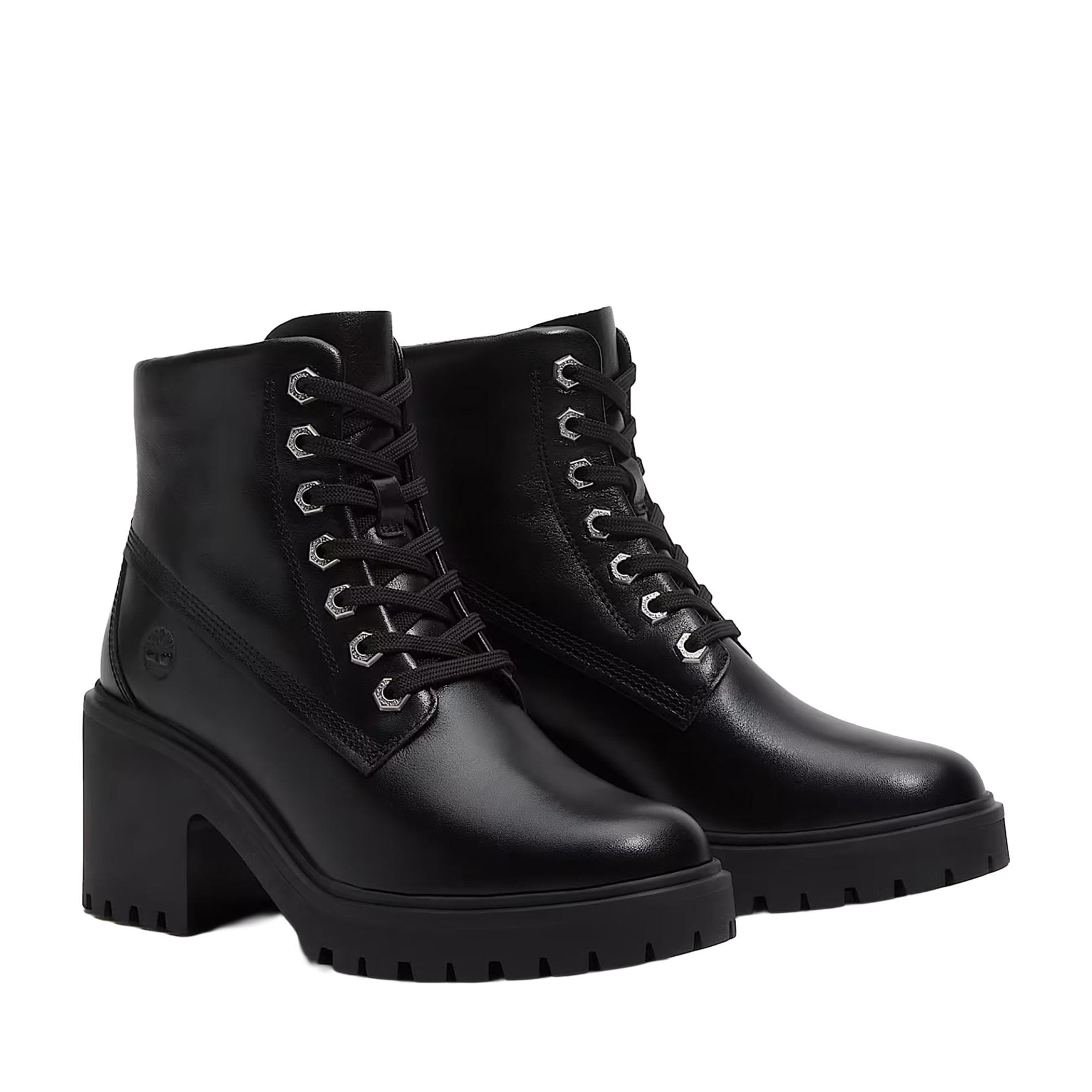 Timberland Timberland Stone Heıghts Mıd Lace Up Boot Kadın - 2