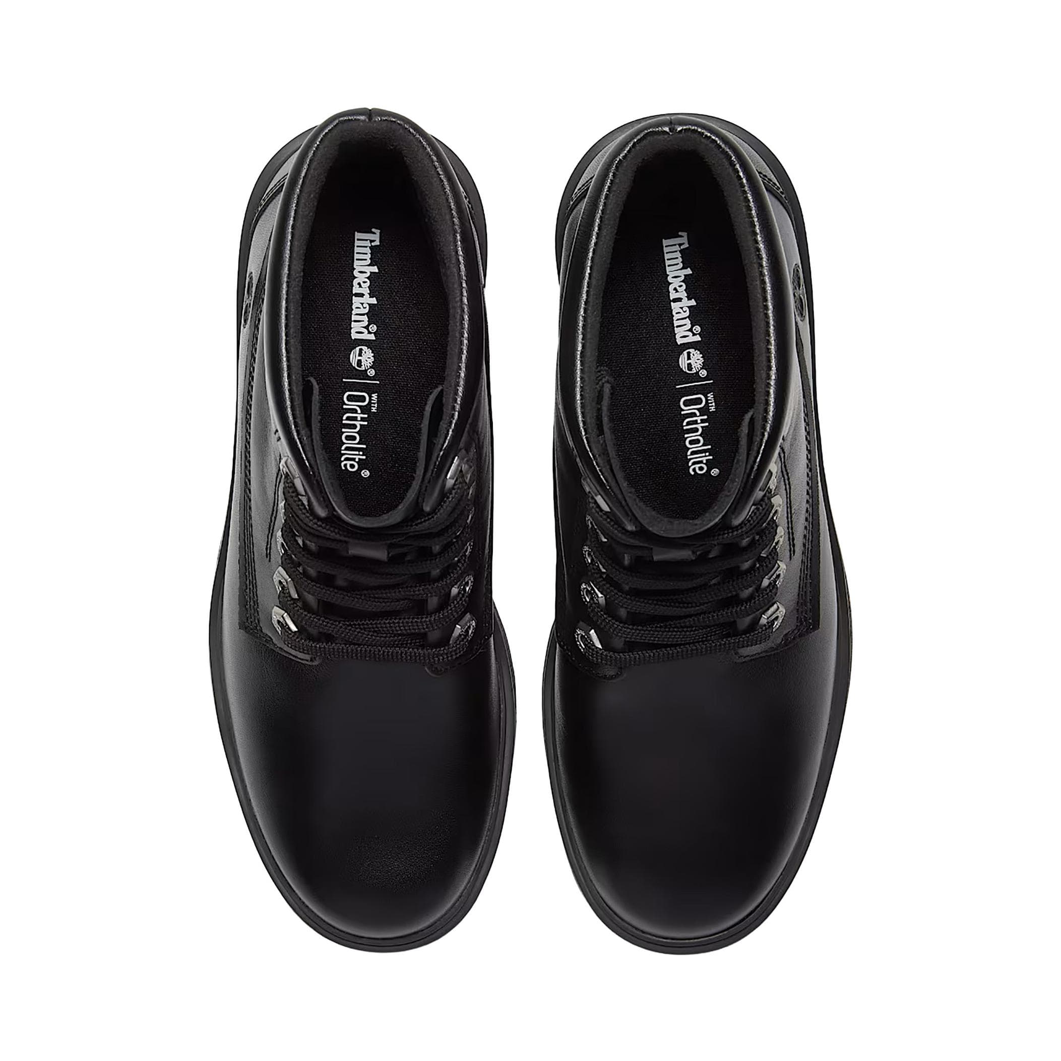 Timberland Timberland Stone Heıghts Mıd Lace Up Boot Kadın - 3