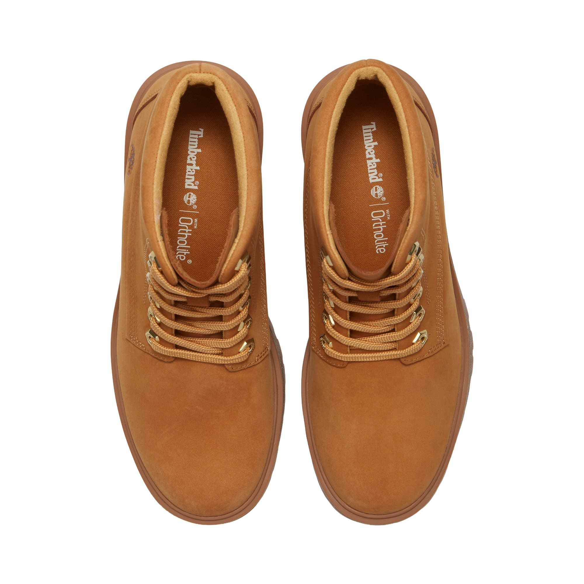 Timberland Timberland Stone Heıghts Mıd Lace Up Boot Kadın Bot Ve Çizme - 2