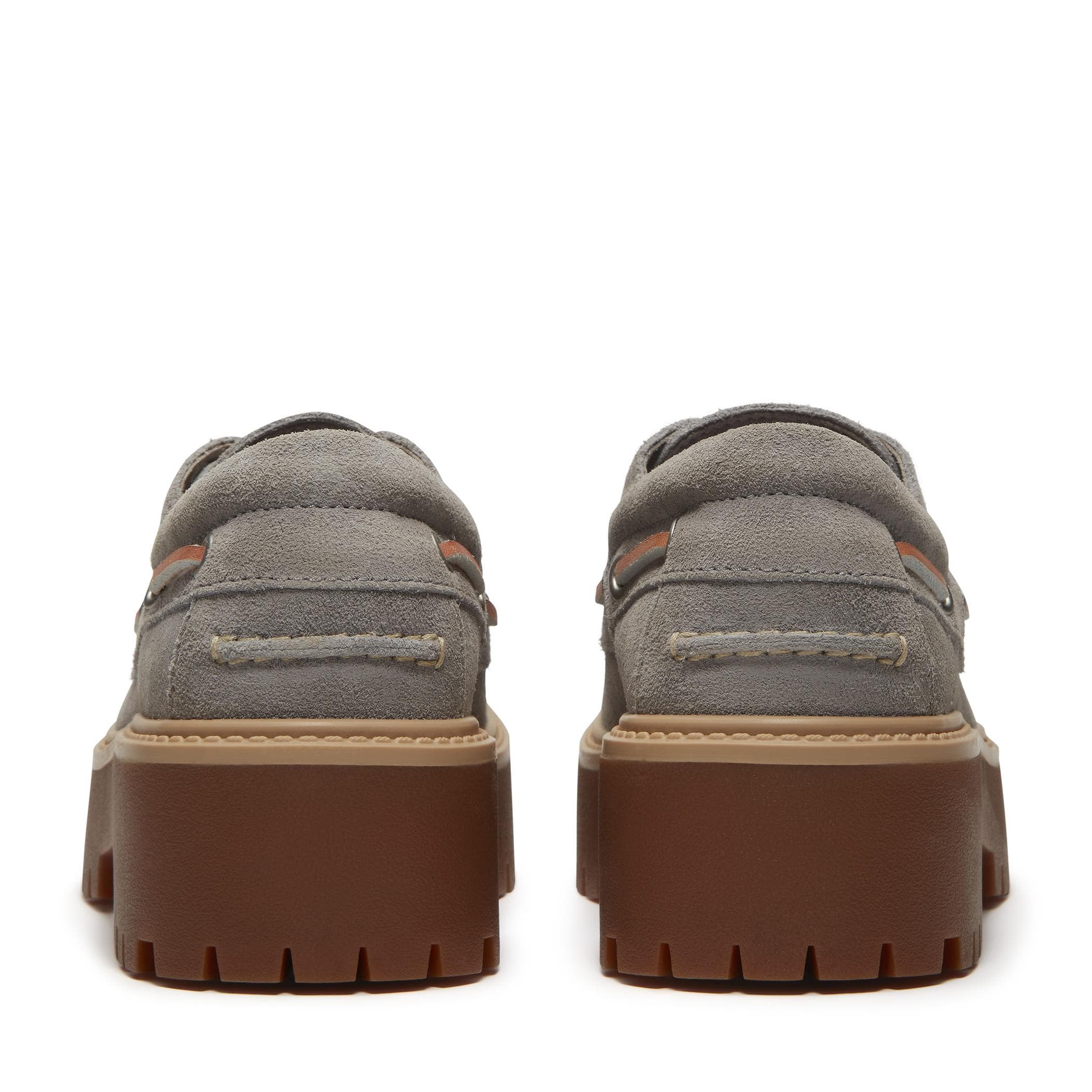 Timberland Timberland Stone Street Boat Shoe Kadın - 4