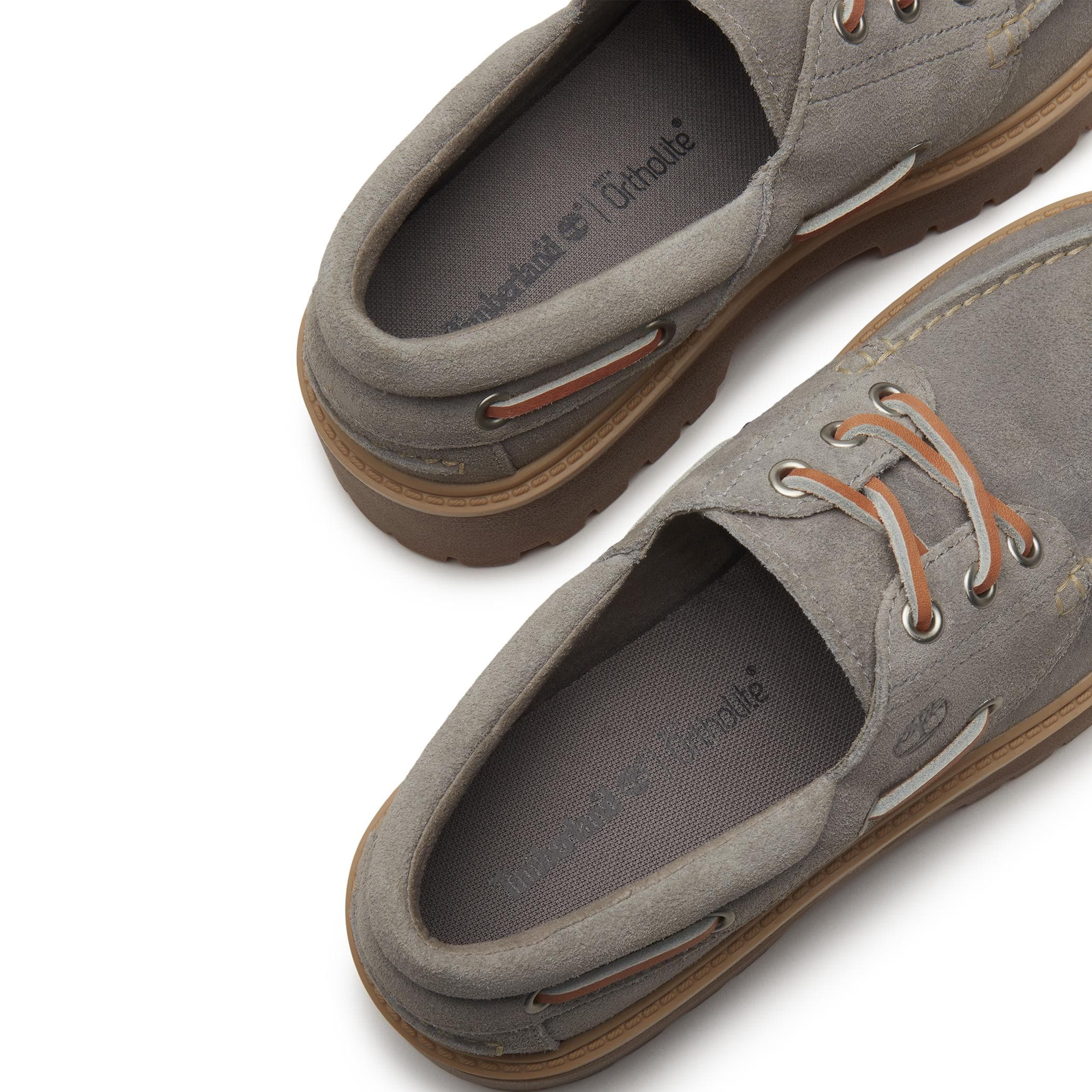 Timberland Timberland Stone Street Boat Shoe Kadın - 5