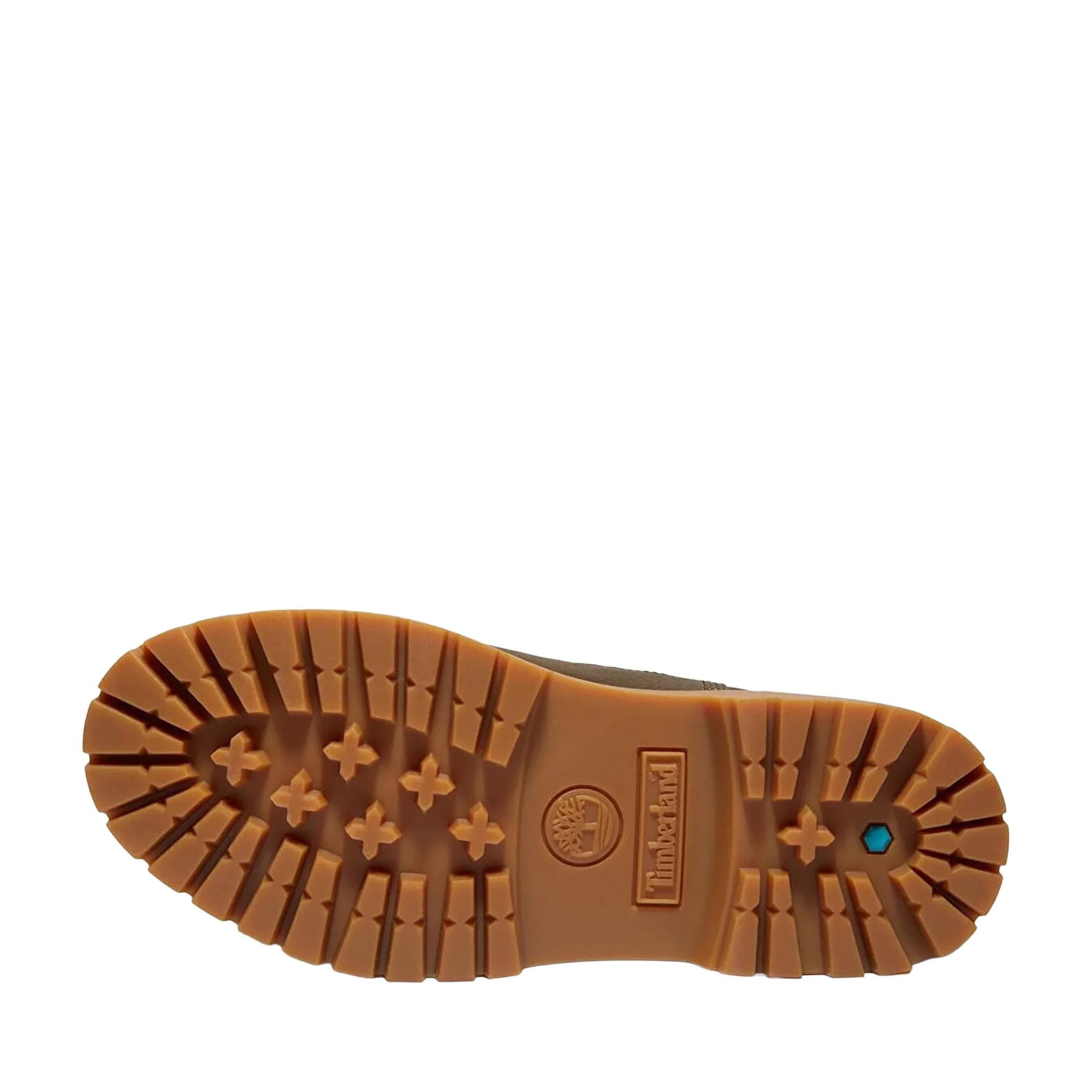 Timberland Timberland Stone Street Mıd Warm Lıned Boot Kadın - 6