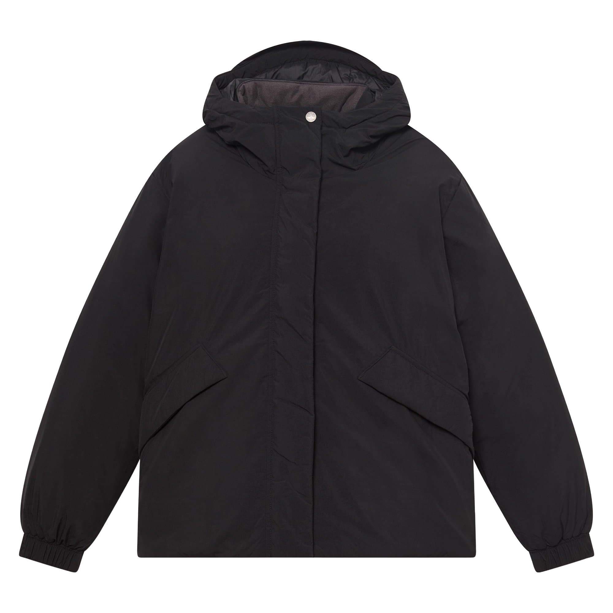 Timberland Timberland Water Repellent Down Puffer Jacket Kadın Mont