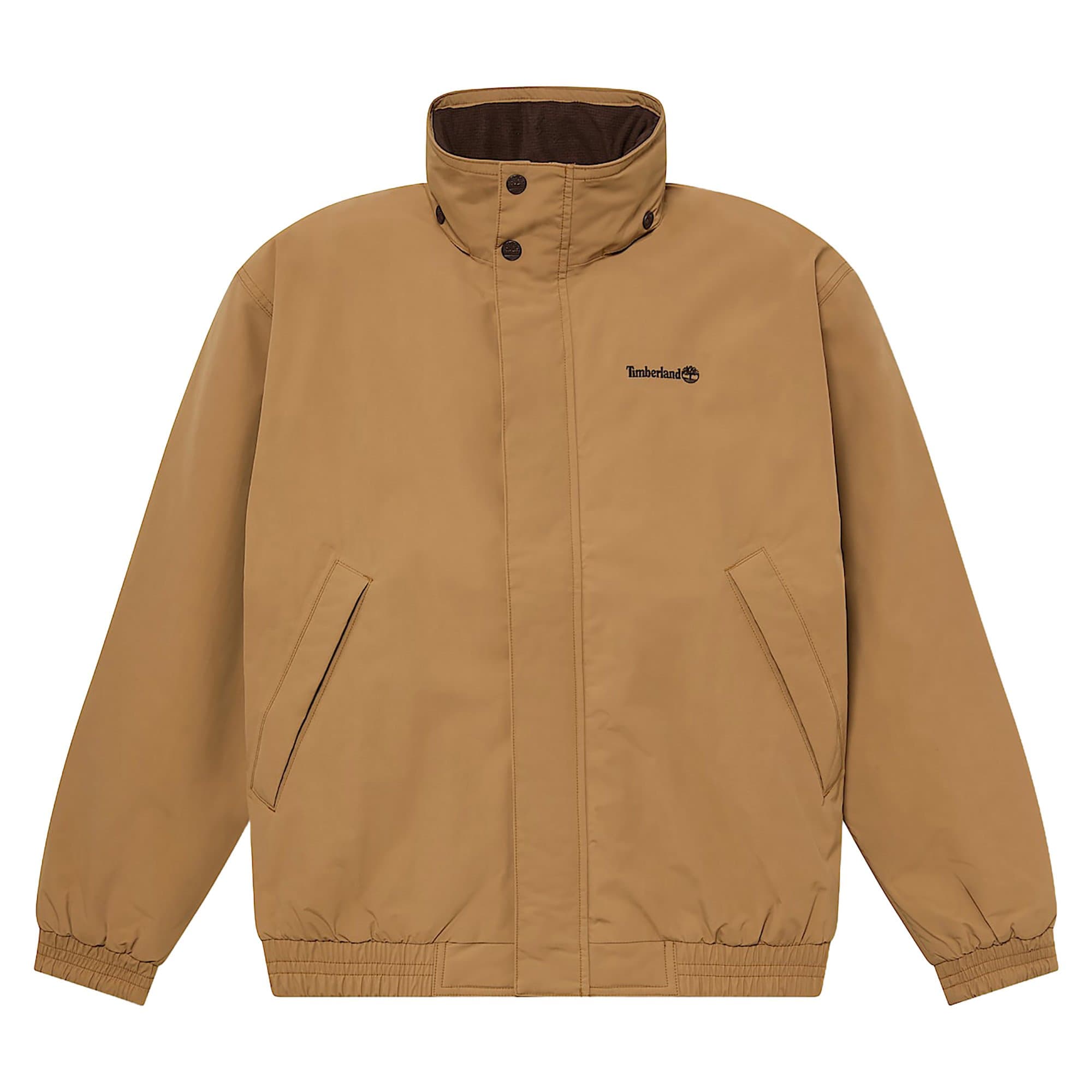 Timberland Timberland Weather Bomber Waterproof Insulated Bomb Erkek