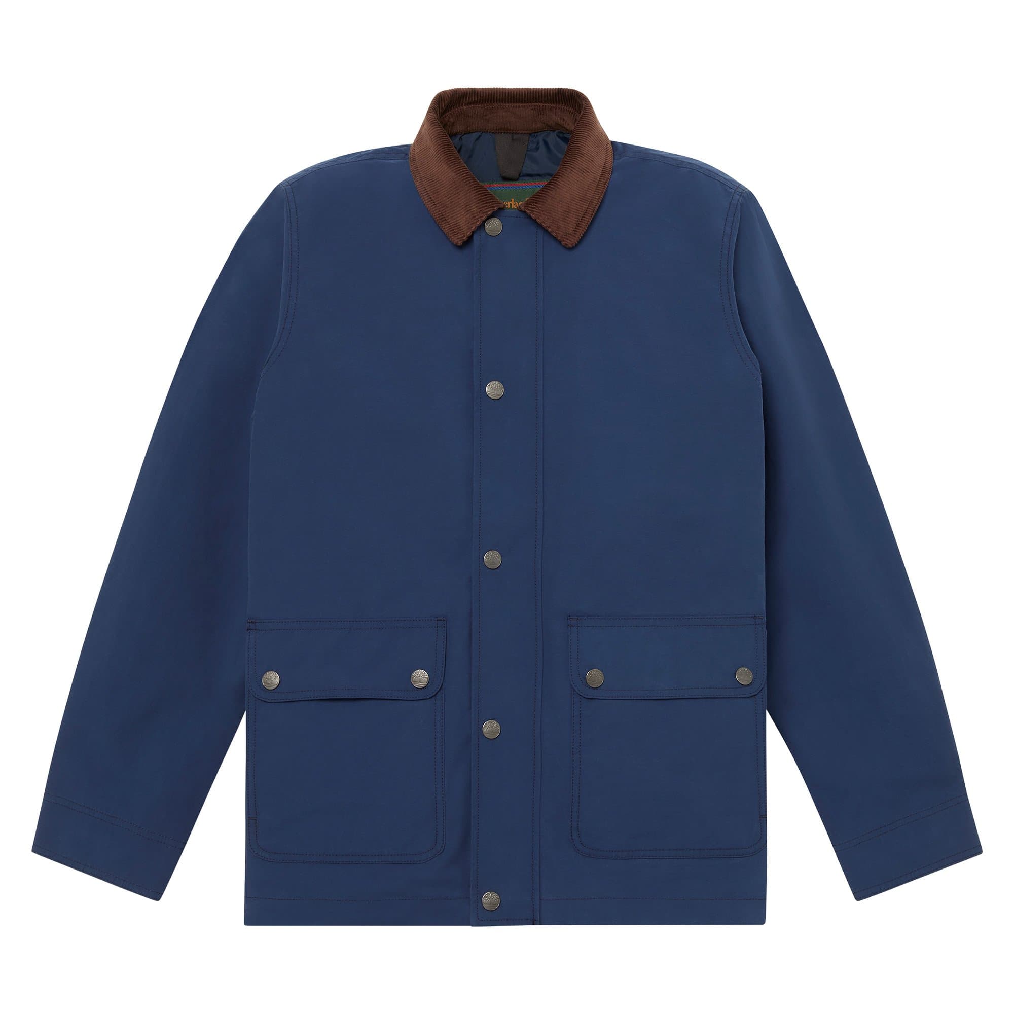 Timberland Timberland Wenham Dwr Field Coat Erkek Ceket