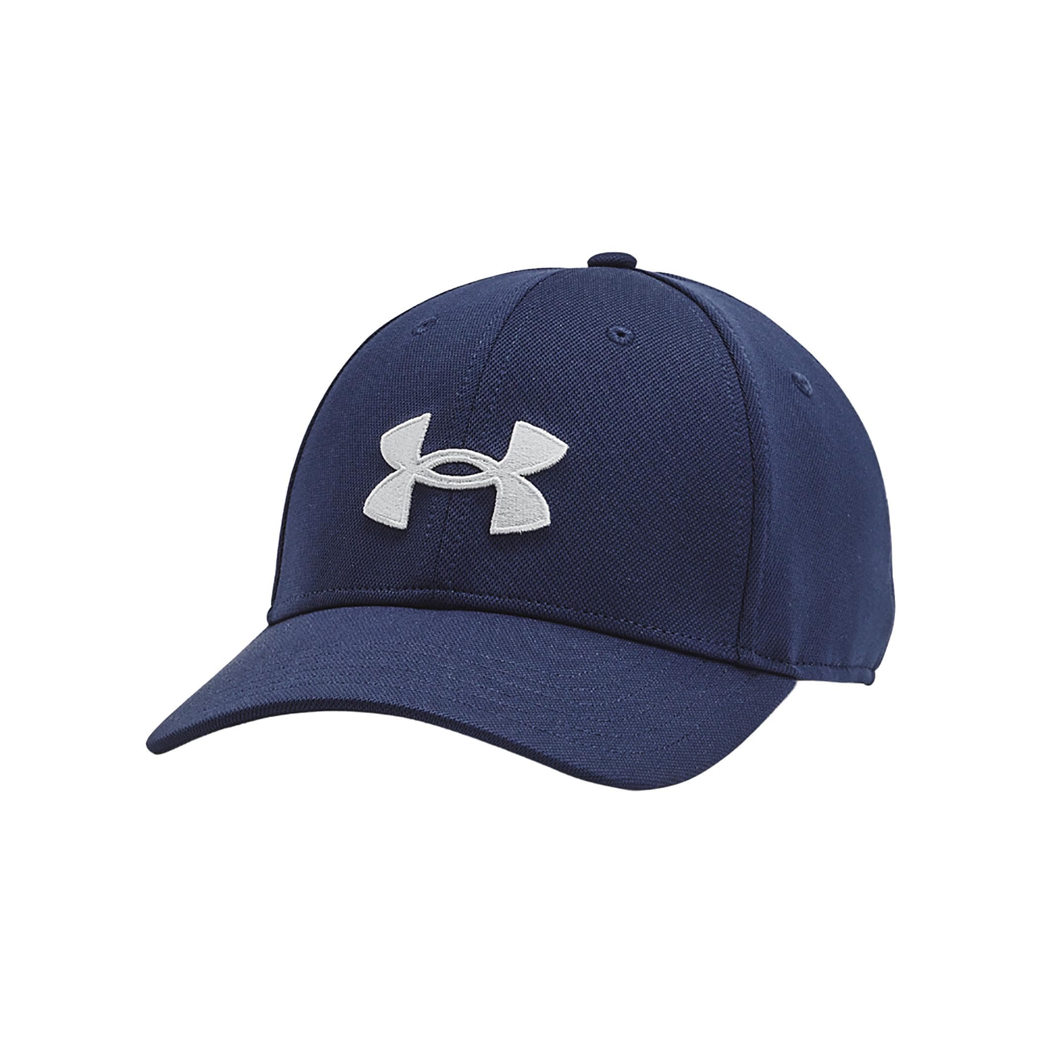 Under Armour Under Armour M Blıtzıng Low Adj Şapka
