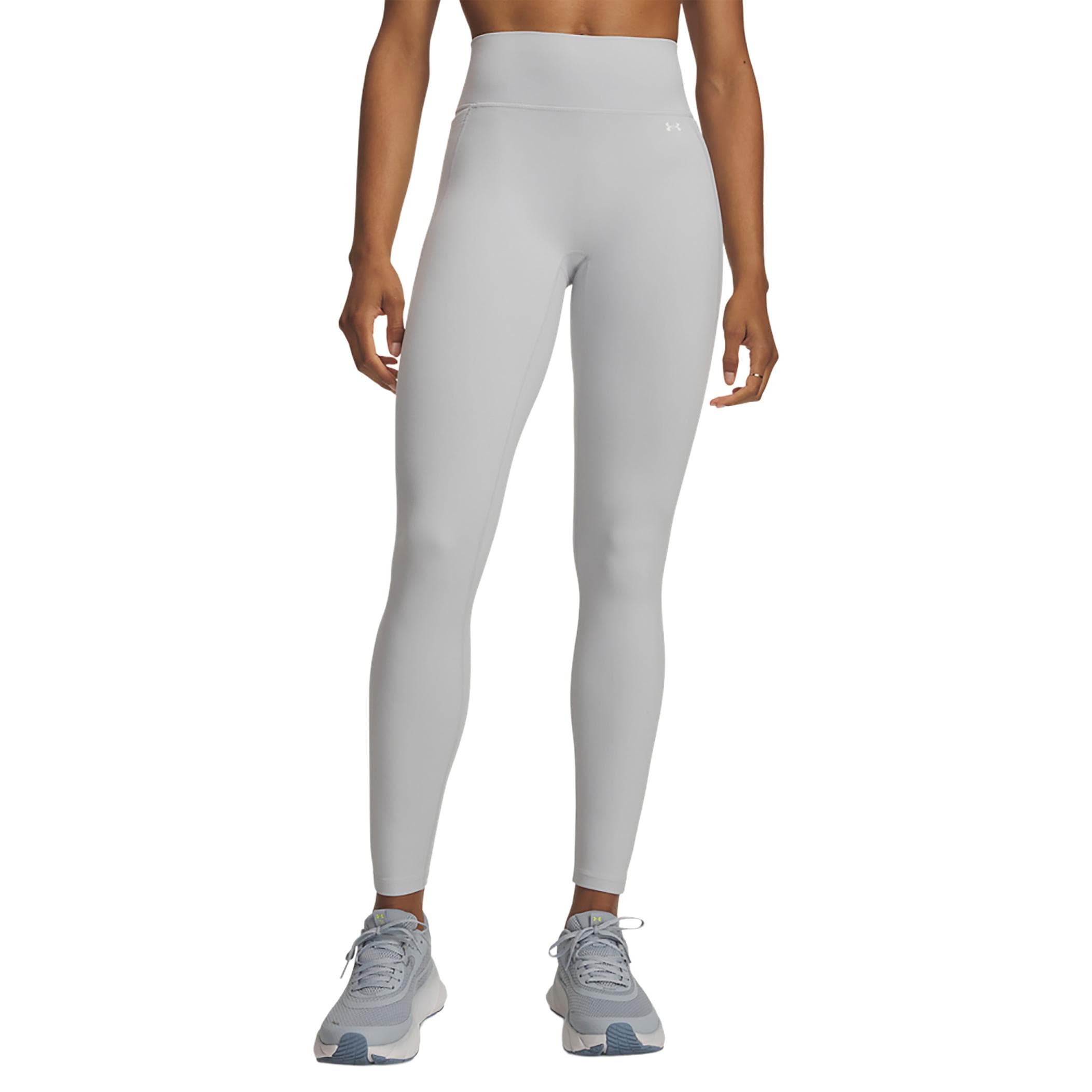 Under Armour Under Armour Motion Legging Kadın Tayt Gri