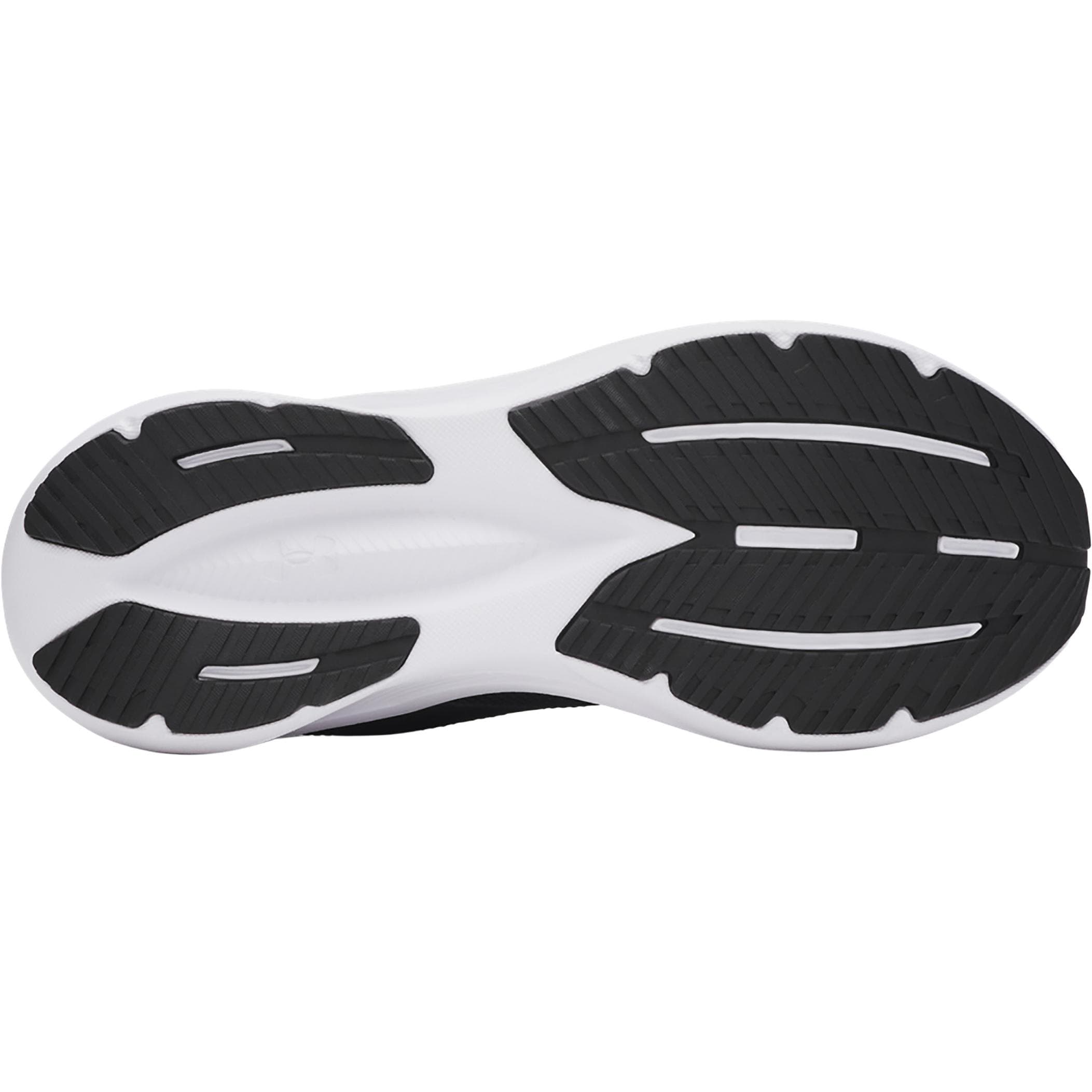 Under Armour Under Armour Ua Assert 11 Erkek Spor Ayakkabı - 3
