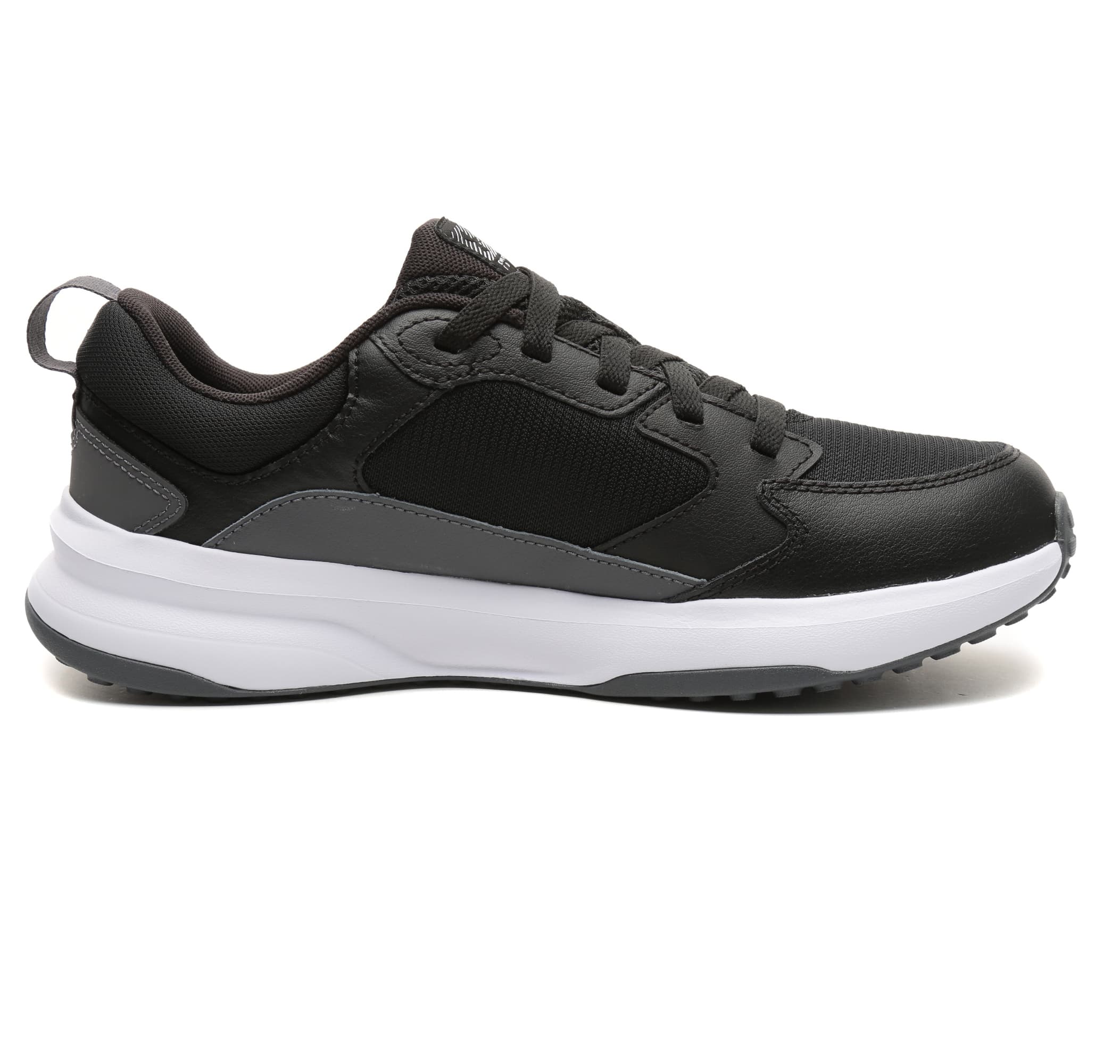 Under Armour Under Armour Ua Charged Edge Erkek Spor Ayakkabı Siyah - 4