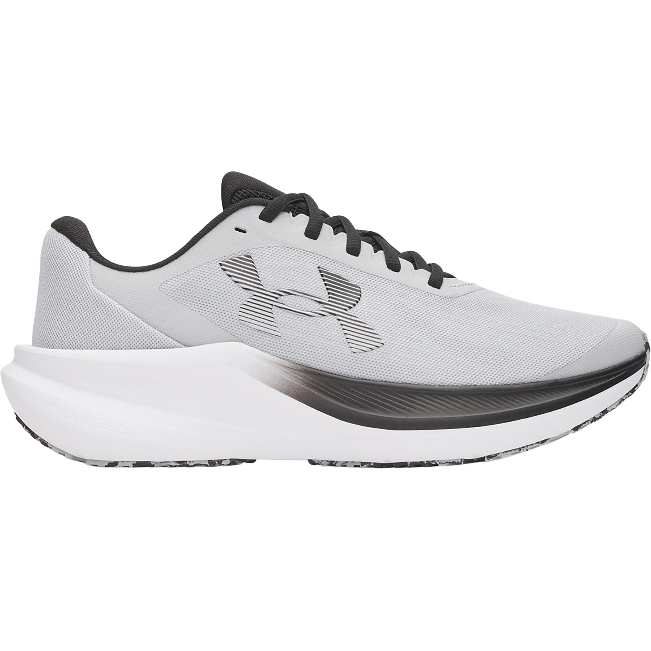 Under Armour Under Armour Ua Chase Erkek Spor Ayakkabı Gri