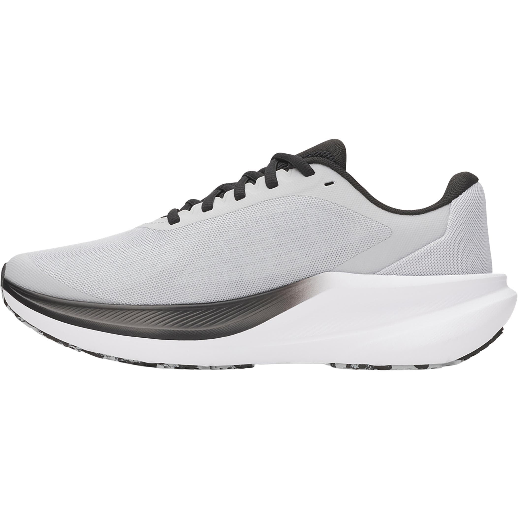 Under Armour Under Armour Ua Chase Erkek Spor Ayakkabı Gri - 4