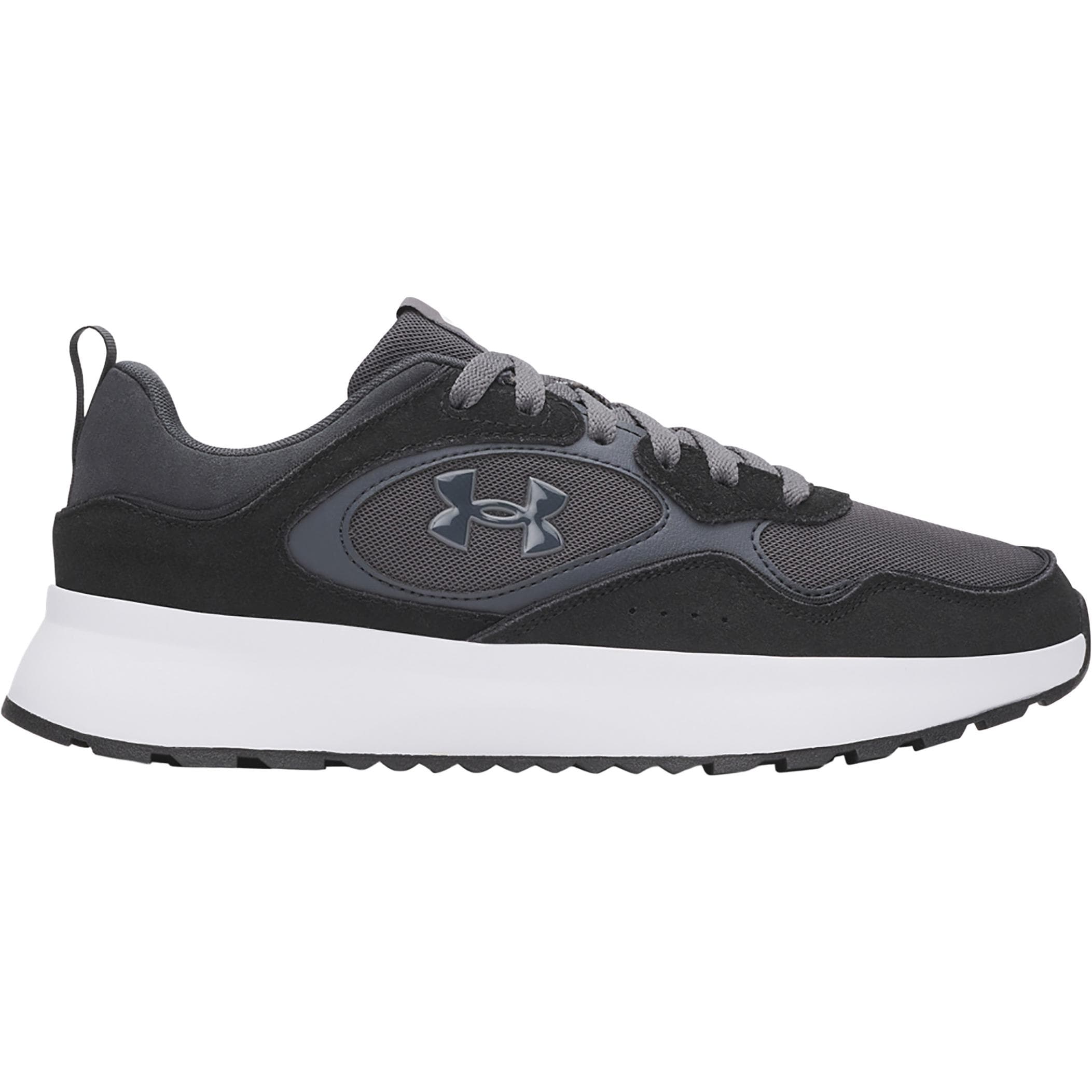 Under Armour Under Armour Ua Mirage Sport Erkek Spor Ayakkabı Siyah