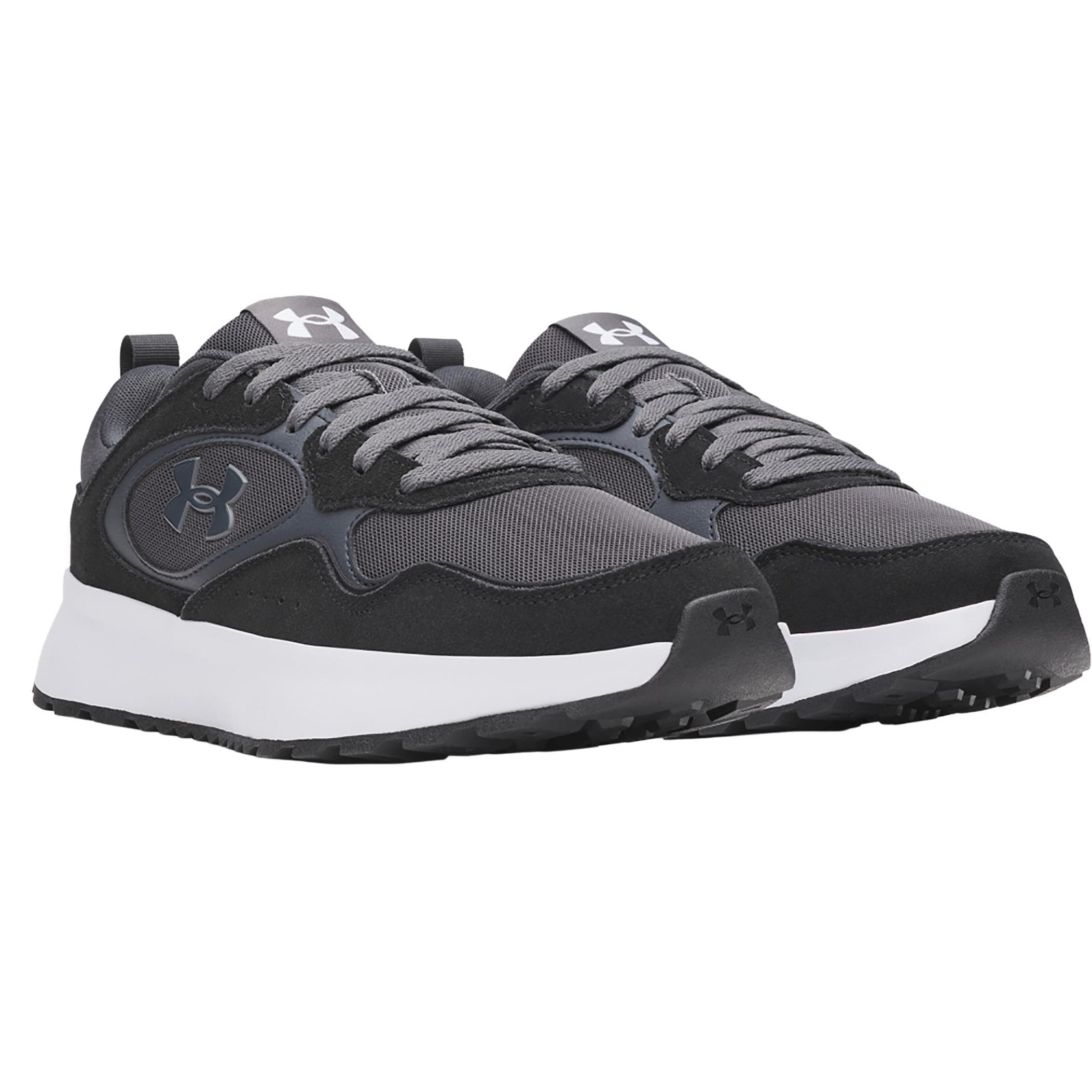 Under Armour Under Armour Ua Mirage Sport Erkek Spor Ayakkabı Siyah - 2