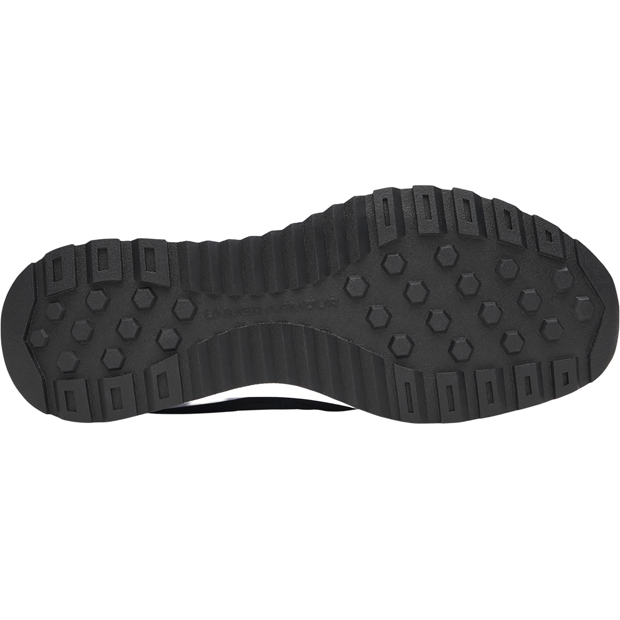 Under Armour Under Armour Ua Mirage Sport Erkek Spor Ayakkabı Siyah - 3