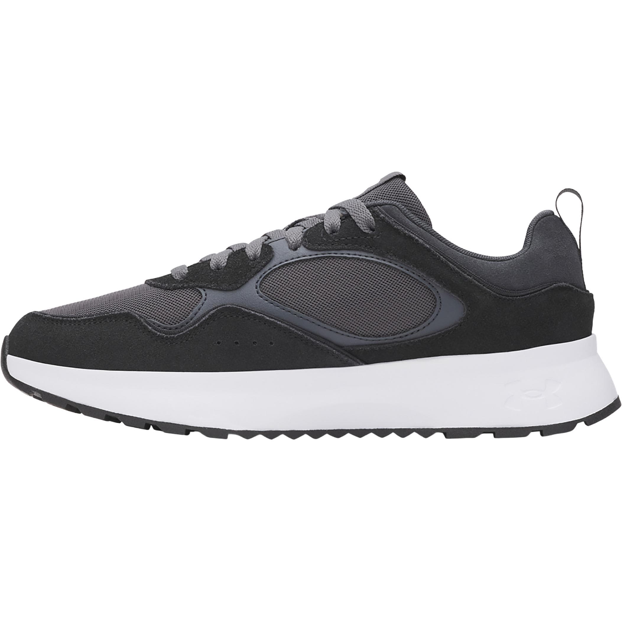 Under Armour Under Armour Ua Mirage Sport Erkek Spor Ayakkabı Siyah - 4