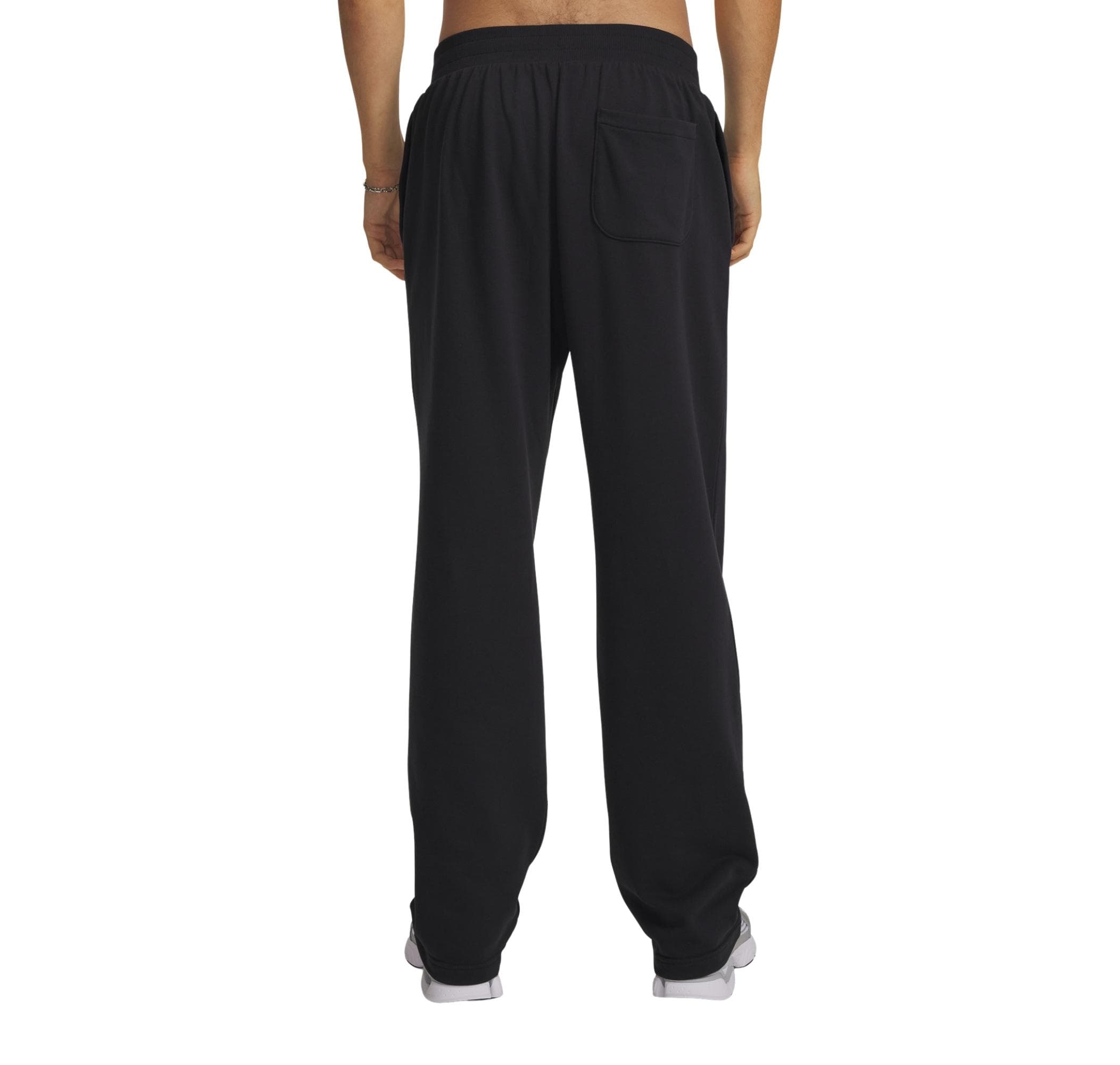 Under Armour Under Armour Ua Rıval Lw Pant Erkek Eşofman Altı Siyah - 2