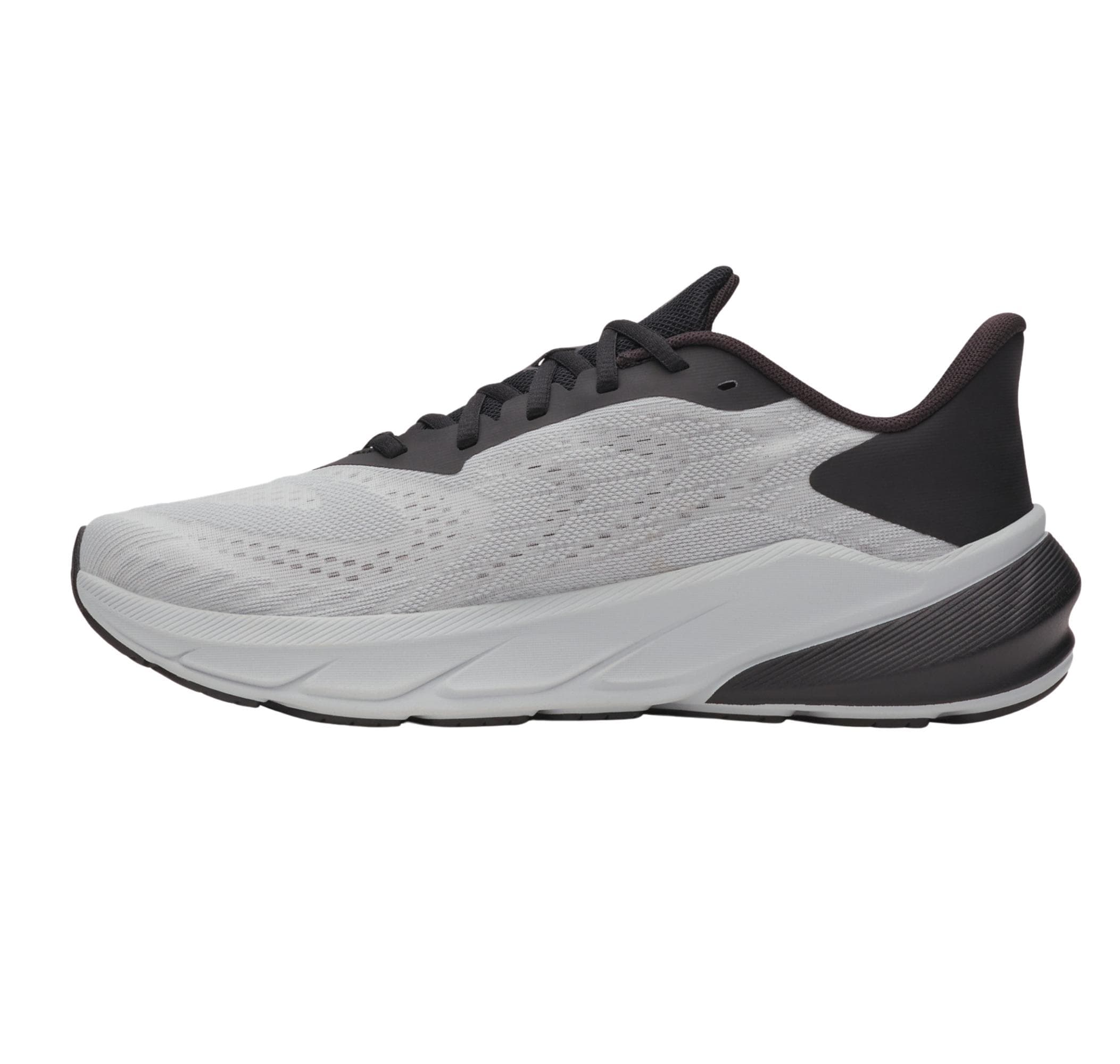 Under Armour Under Armour Ua Turbulence 3 Erkek Spor Ayakkabı Gri