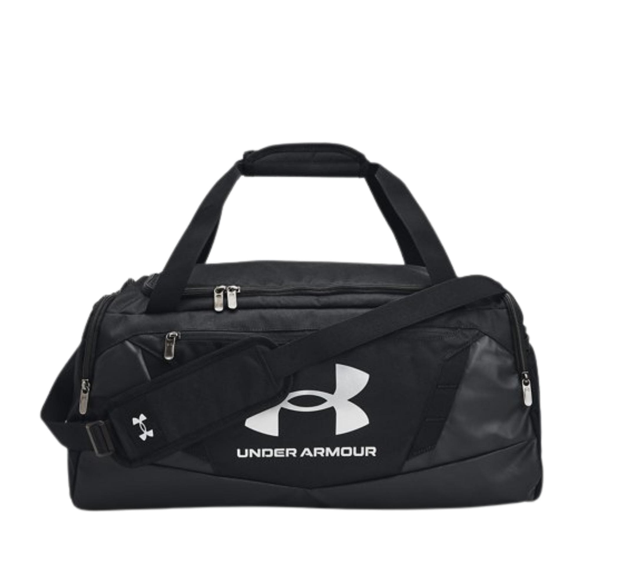 Under Armour Under Armour Ua Undeniable 5.0 Duffle Sm Spor Çantası Siyah
