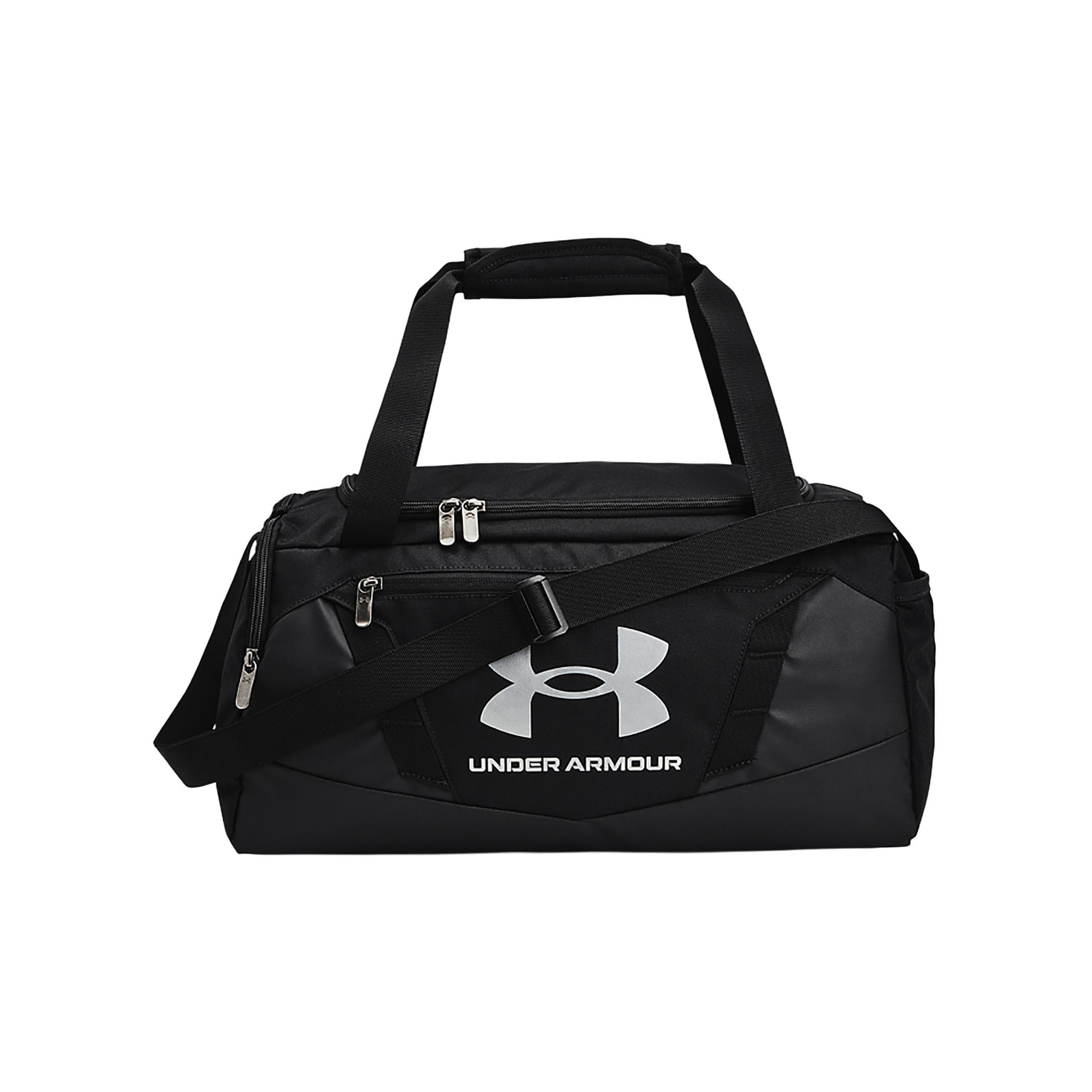 Under Armour Under Armour Ua Undeniable 5.0 Duffle Xs Spor Çantası Siyah