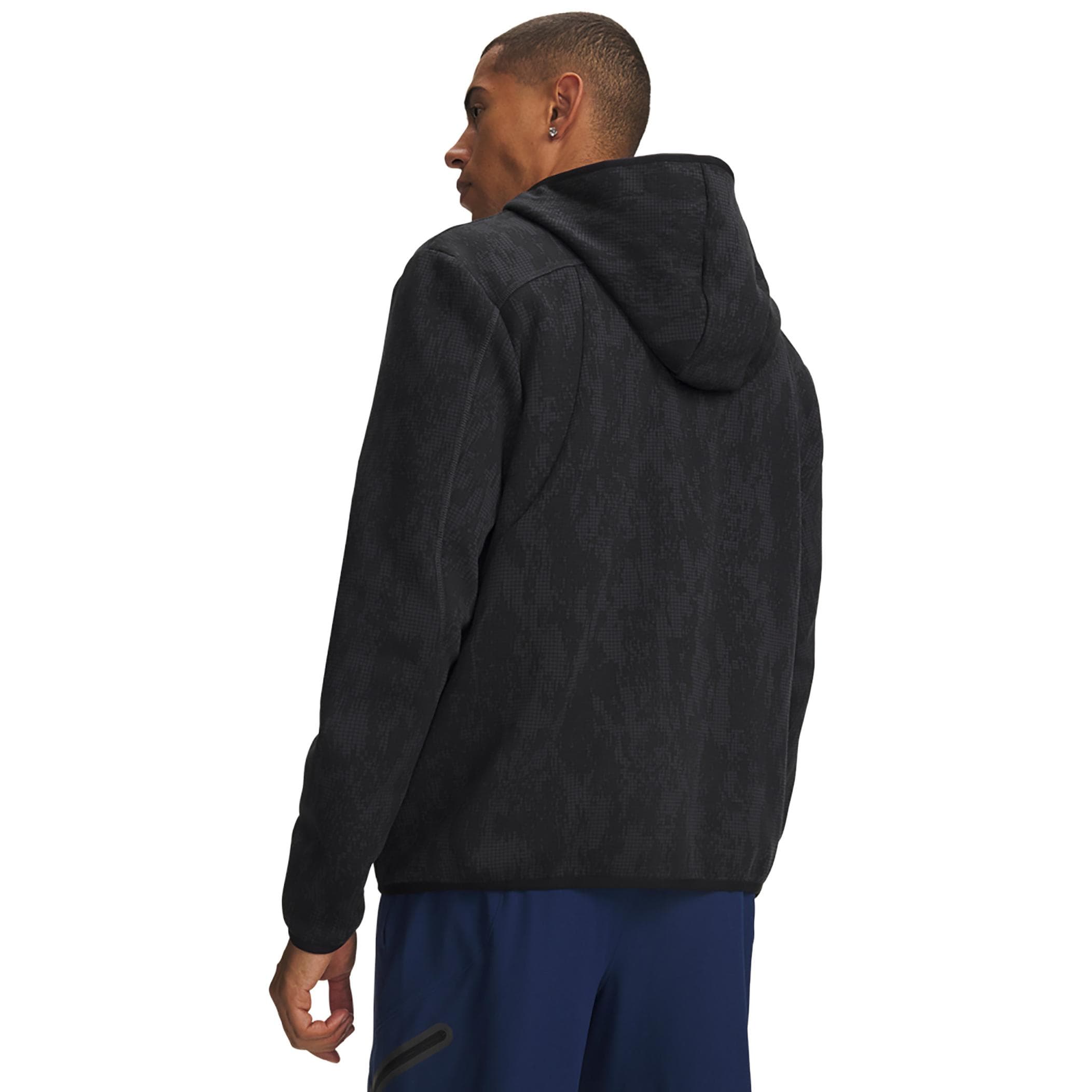 Under Armour Under Armour Ua Unstoppable Flc Fz Erkek Ceket - 2