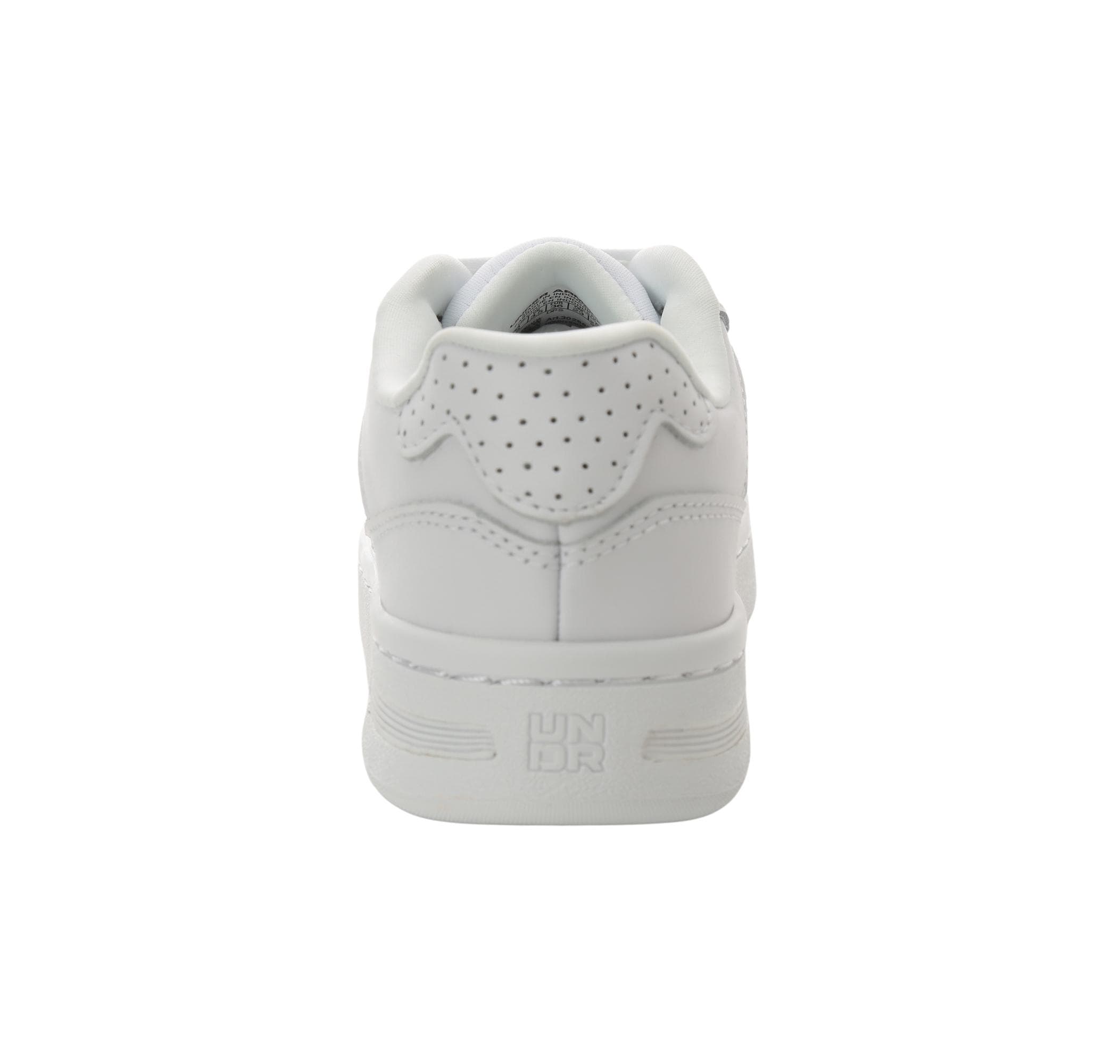 Under Armour Under Armour Ua W Court 96 Kadın Spor Ayakkabı Beyaz - 2