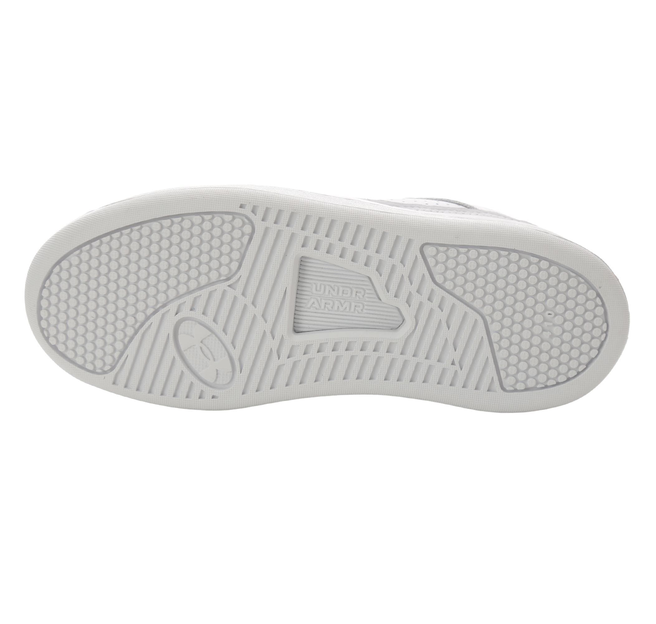 Under Armour Under Armour Ua W Court 96 Kadın Spor Ayakkabı Beyaz - 6