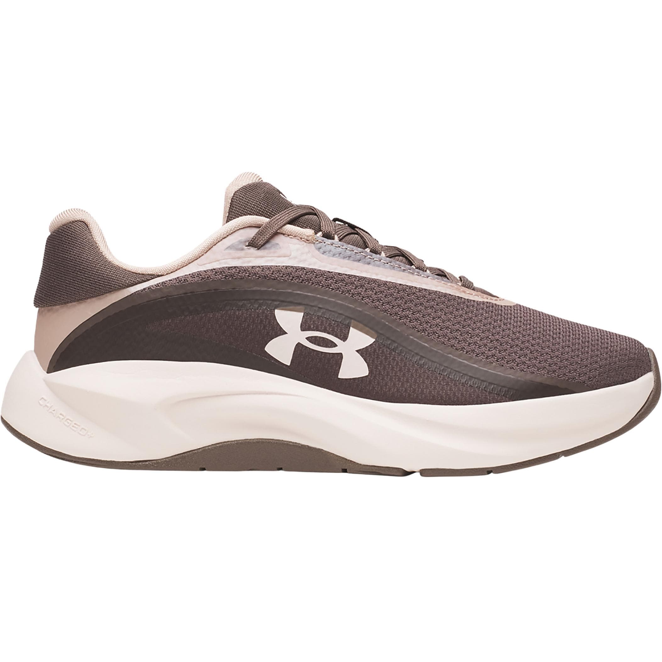 Under Armour Under Armour Ua W Radiant Tr Kadın Spor Ayakkabı Kahve