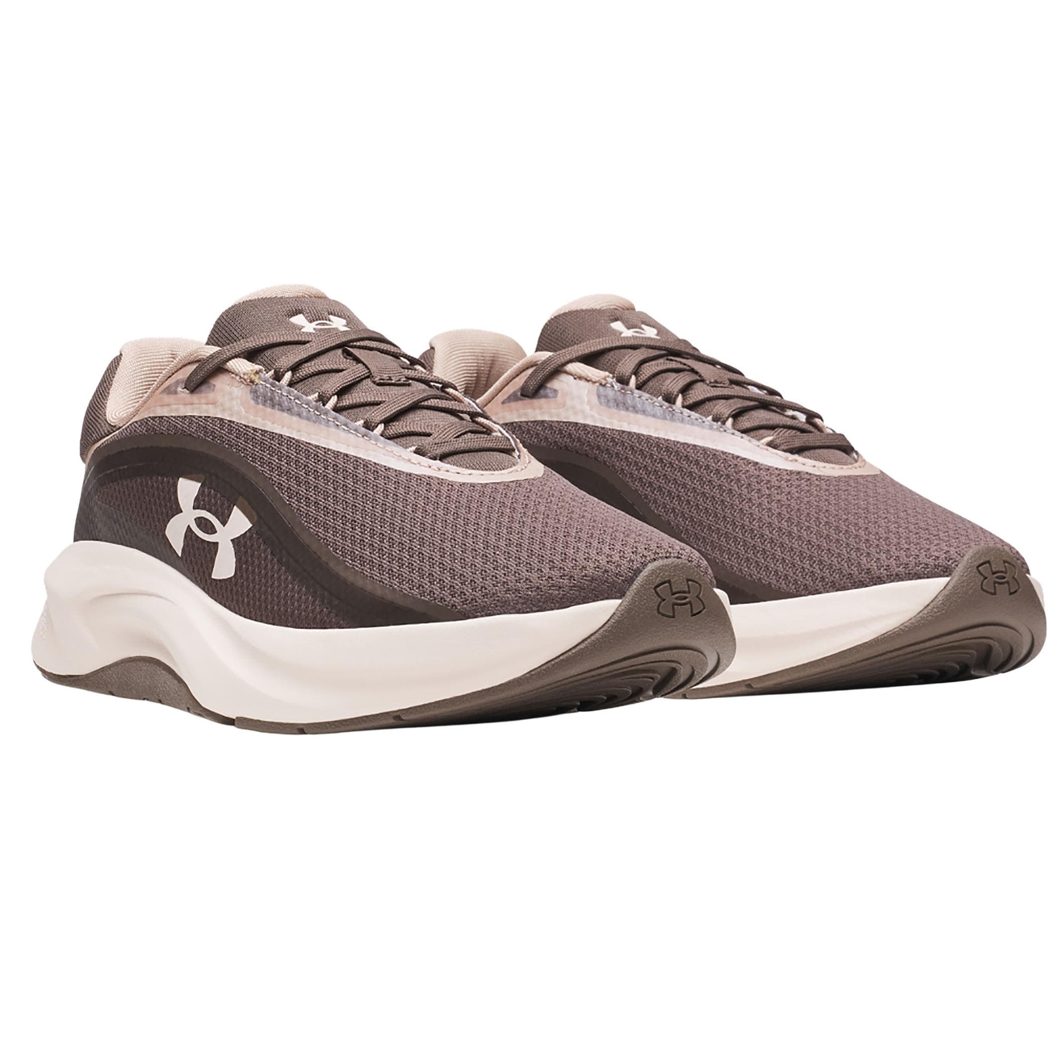 Under Armour Under Armour Ua W Radiant Tr Kadın Spor Ayakkabı Kahve - 2