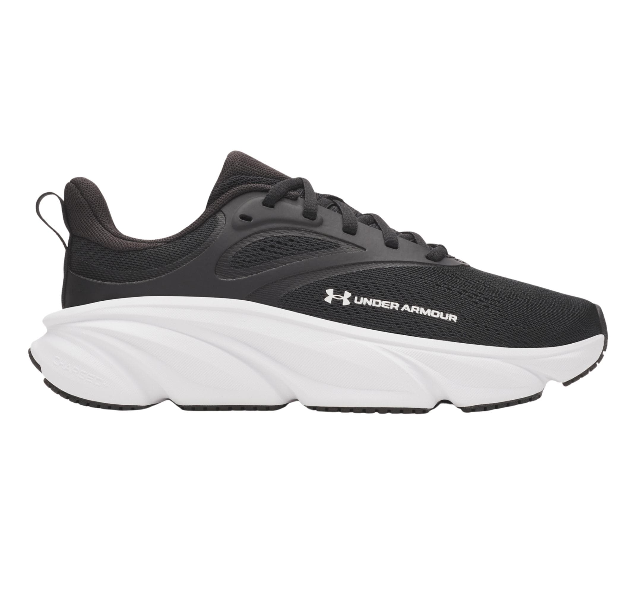 Under Armour Under Armour Ua W Rogue 6 Kadın Spor Ayakkabı Siyah