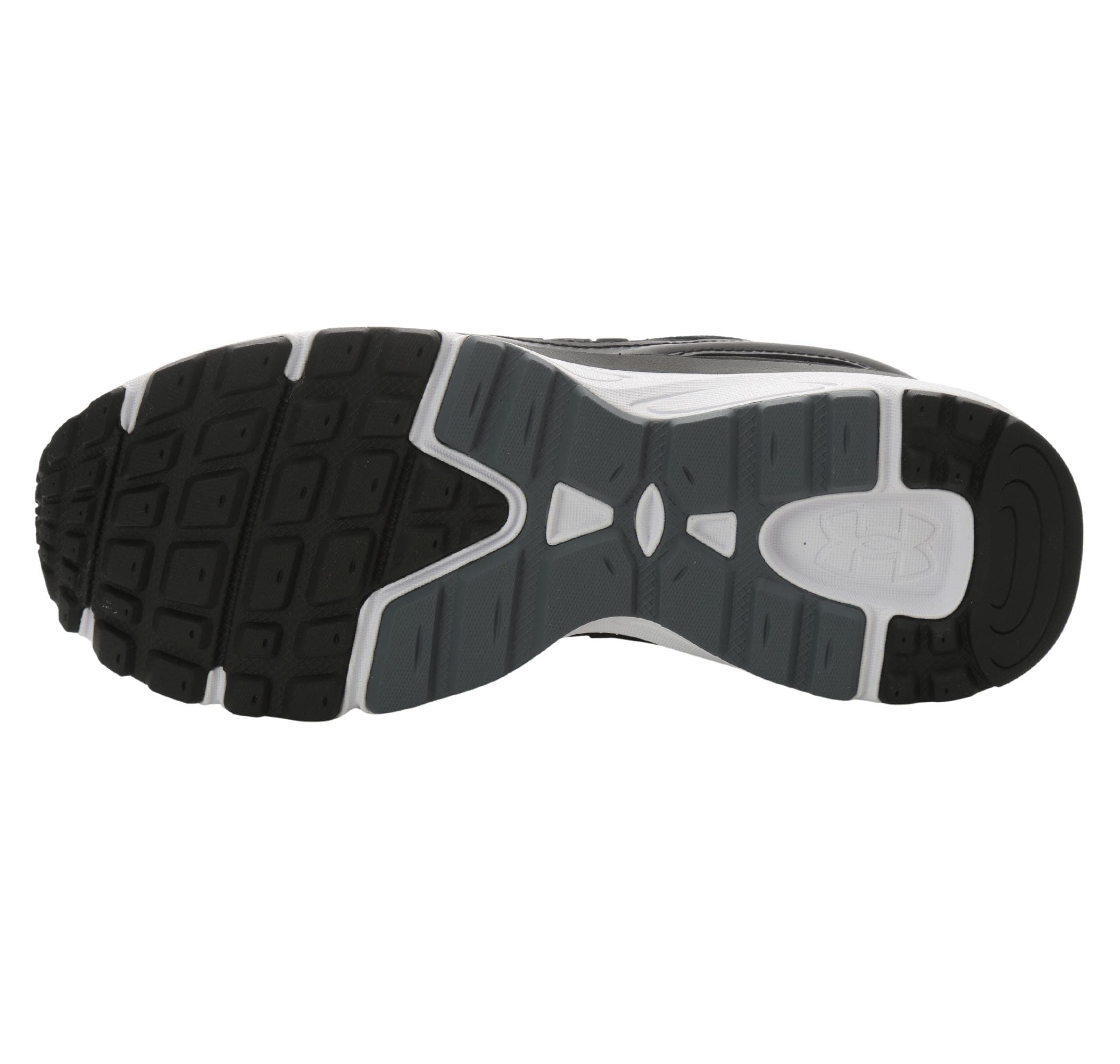 Under Armour Under Armour Ua W Tech Runner Kadın Spor Ayakkabı Siyah - 6