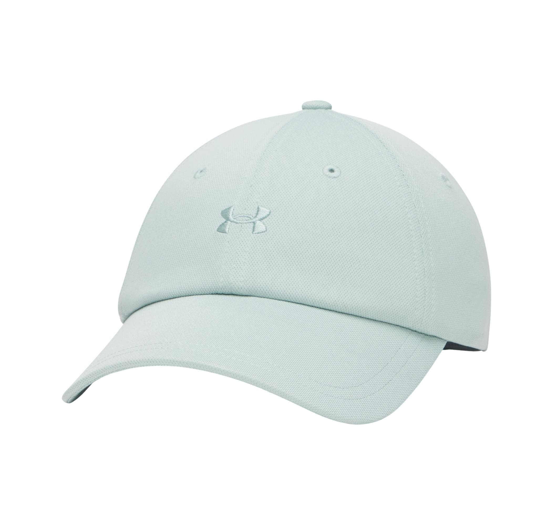Under Armour Under Armour W Blıtzıng Low Adj Şapka Açık Mavi