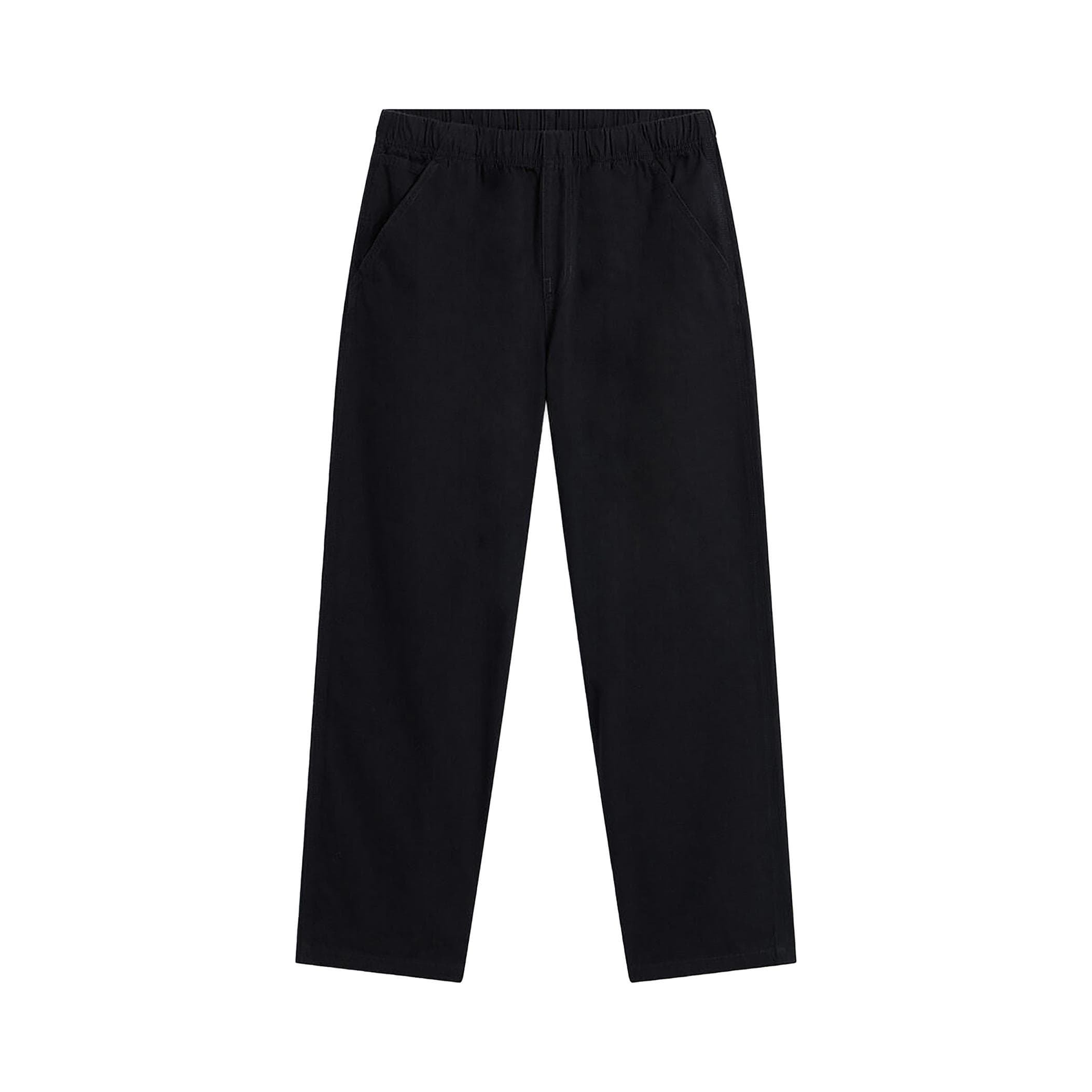 Vans Vans Addison Barrel Pant Erkek Pantolon Siyah