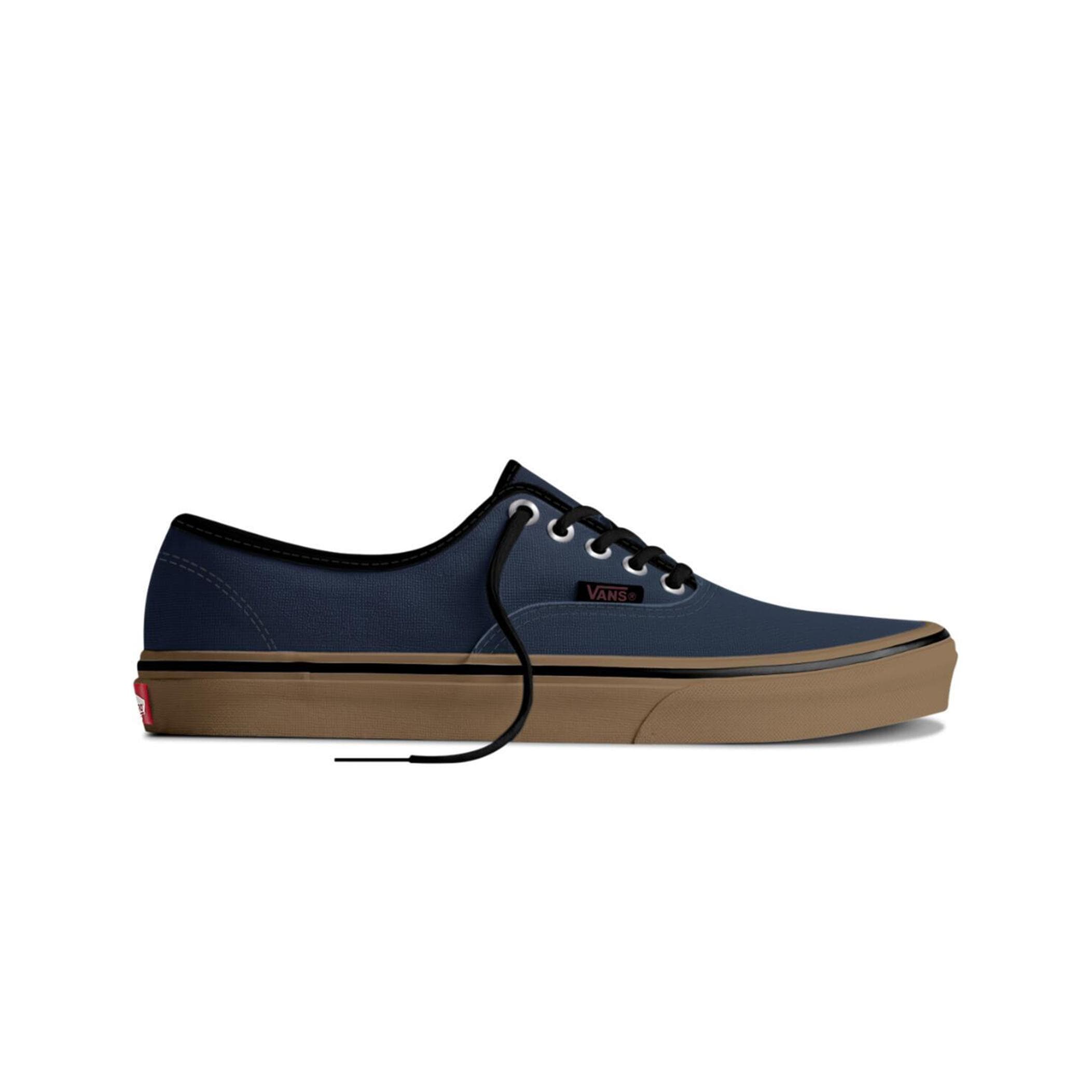 Vans Vans Authentic Erkek Spor Ayakkabı