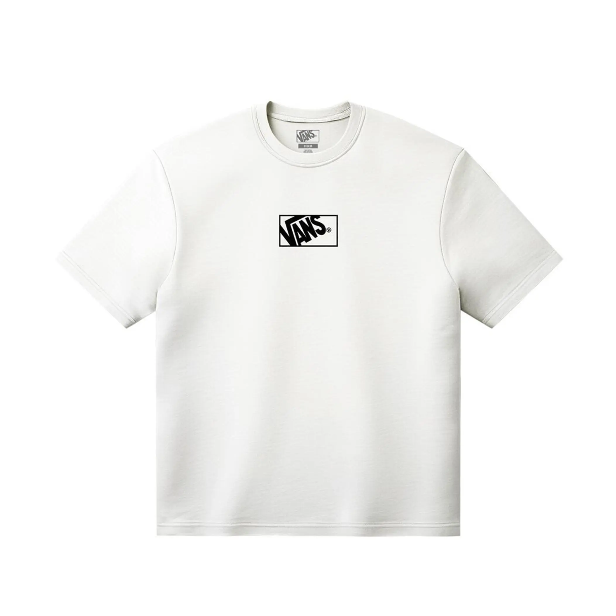 Vans Vans Blocked Box Loose Ss Tee Erkek T-Shirt