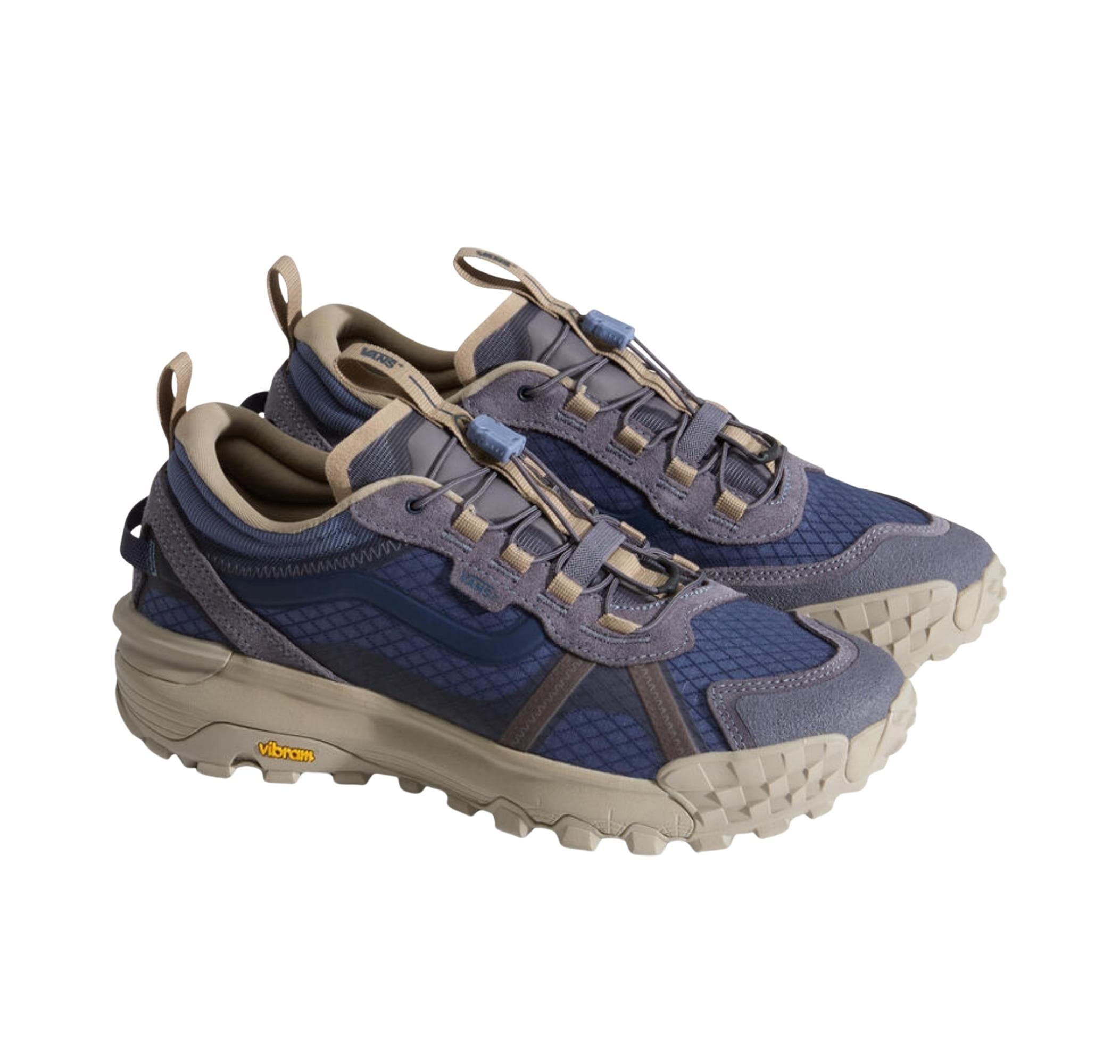 Vans Vans Crosspath Xc Spor Ayakkabı Mavi - 2
