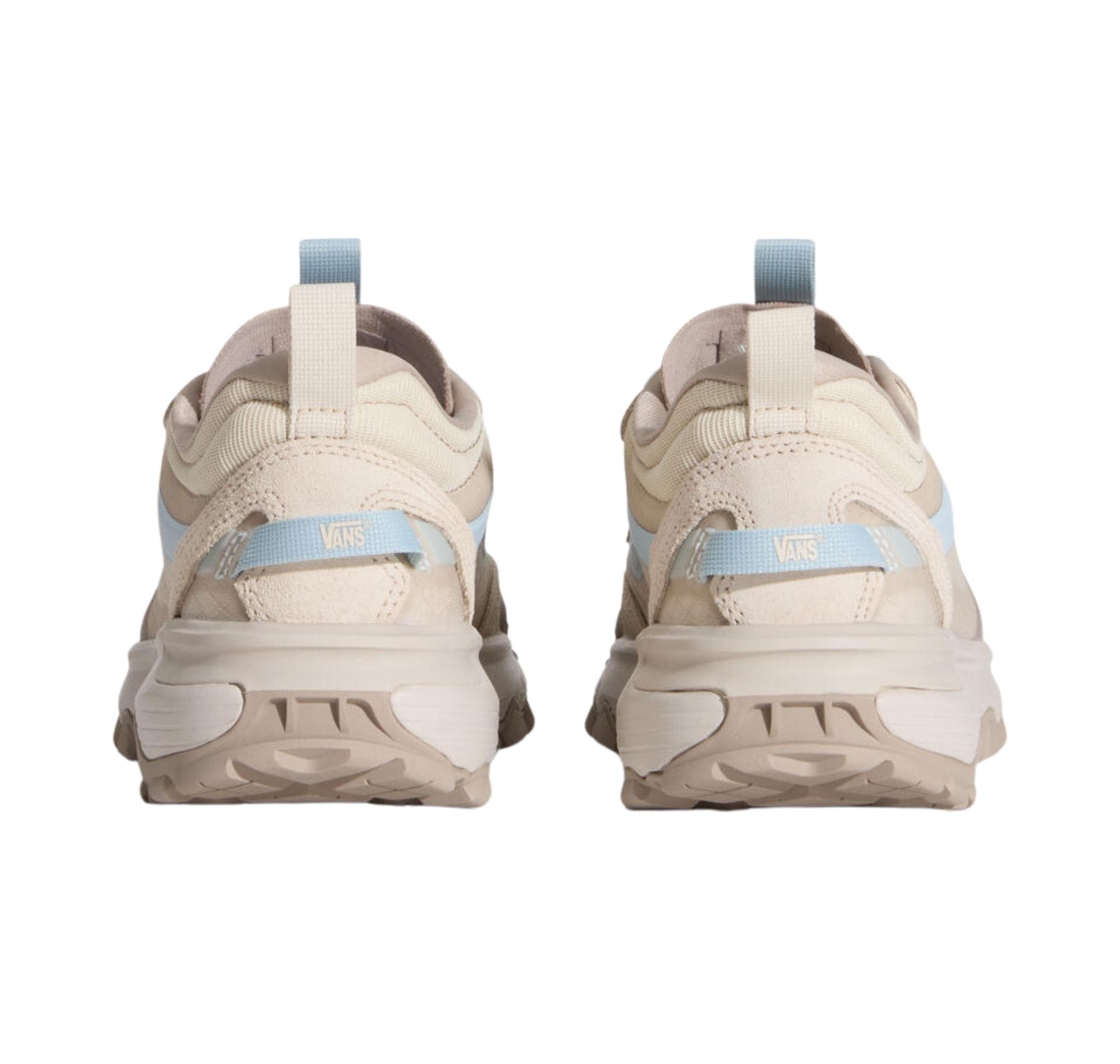 Vans Vans Crosspath Xc Spor Ayakkabı Krem - 3