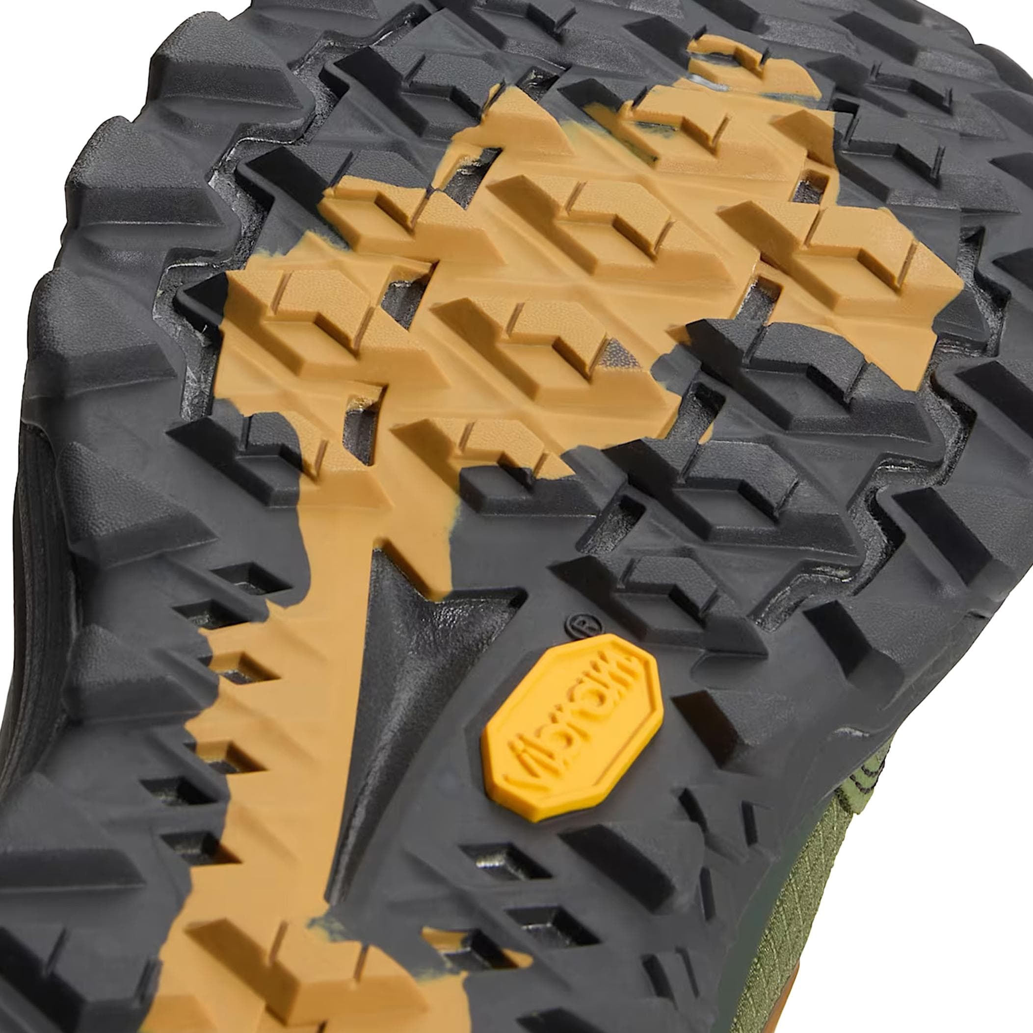 Vans Vans Crosspath Xc Gore-Tex Mte Erkek Spor Ayakkabı Yeşil - 6